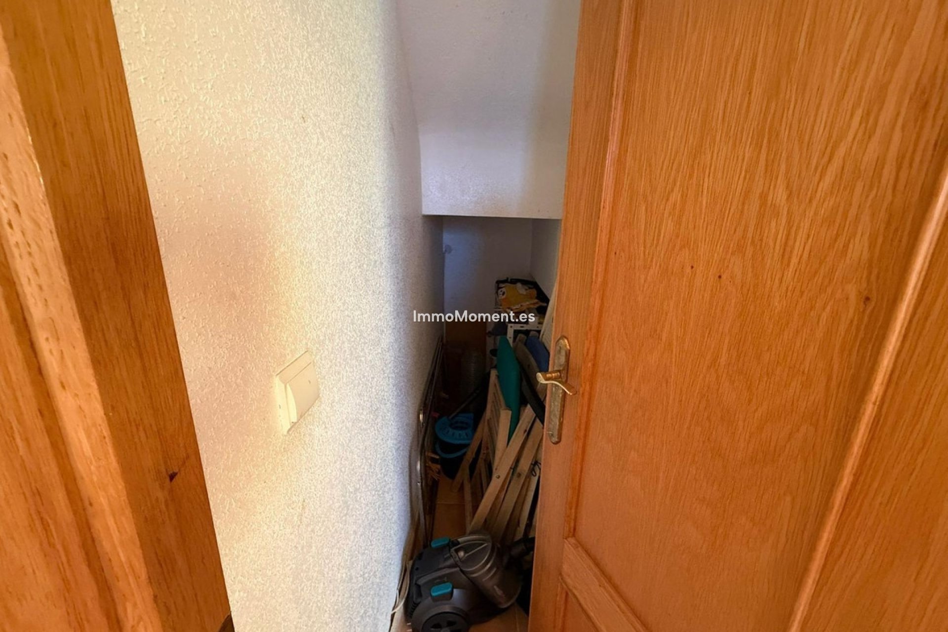 Resale - Villa - Guardamar del Segura - Guardamar del Segura Centro