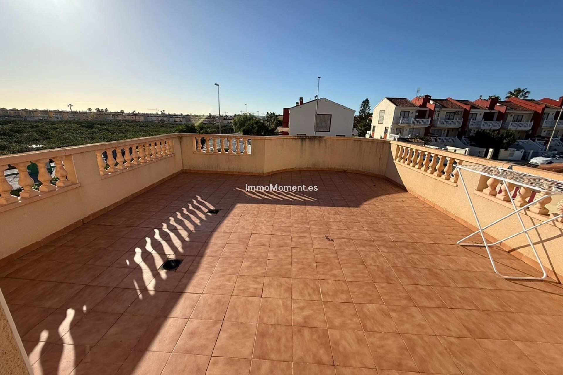 Resale - Villa - Guardamar del Segura - Guardamar del Segura Centro