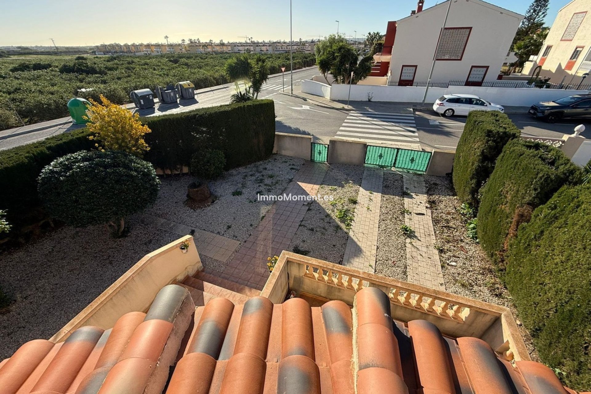 Resale - Villa - Guardamar del Segura - Guardamar del Segura Centro