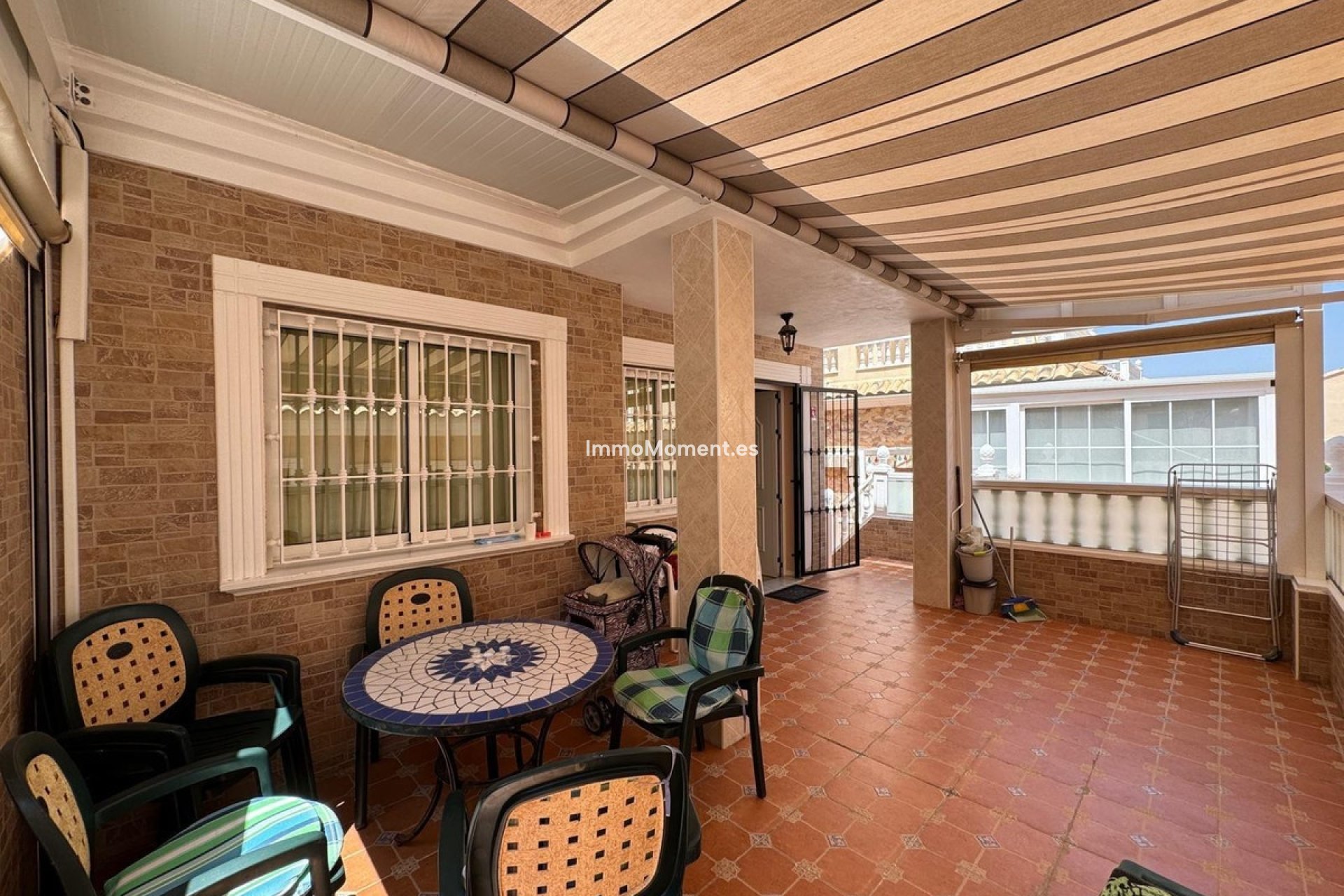 Resale - Villa - Guardamar del Segura - Guardamar del Segura Centro