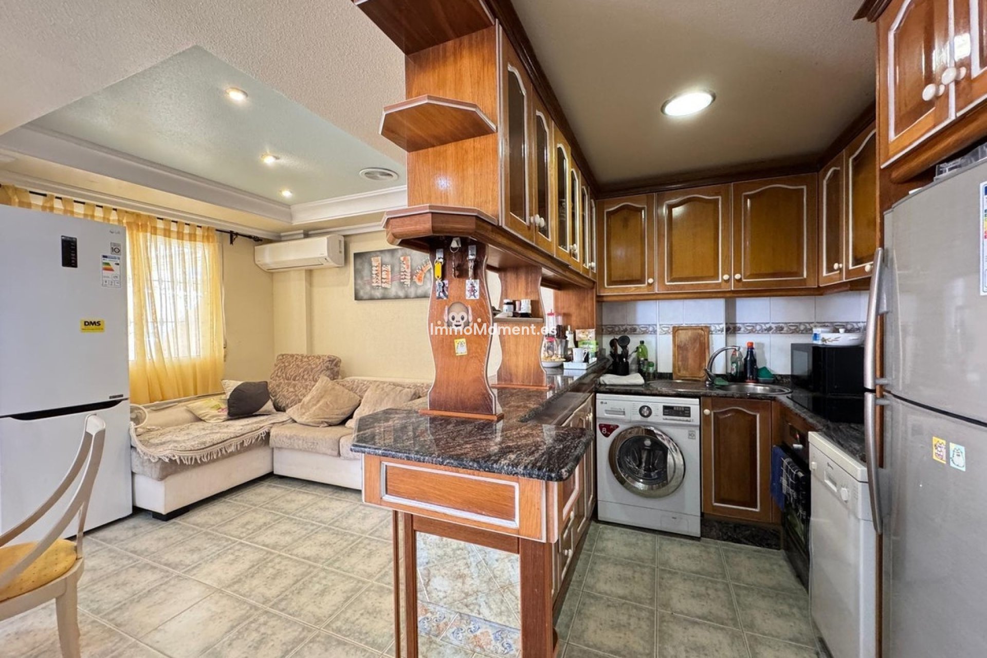 Resale - Villa - Guardamar del Segura - Guardamar del Segura Centro