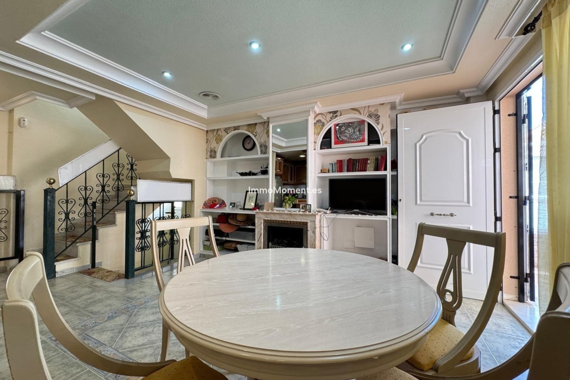 Resale - Villa - Guardamar del Segura - Guardamar del Segura Centro