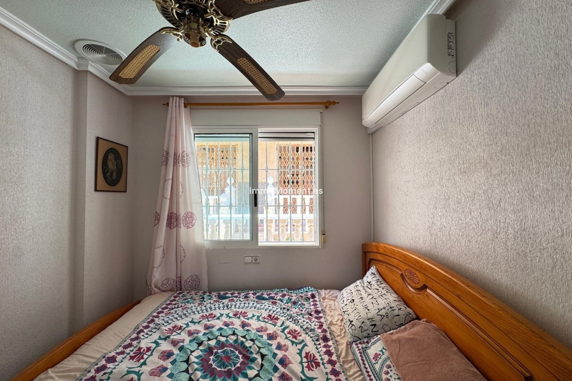 Resale - Villa - Guardamar del Segura - Guardamar del Segura Centro