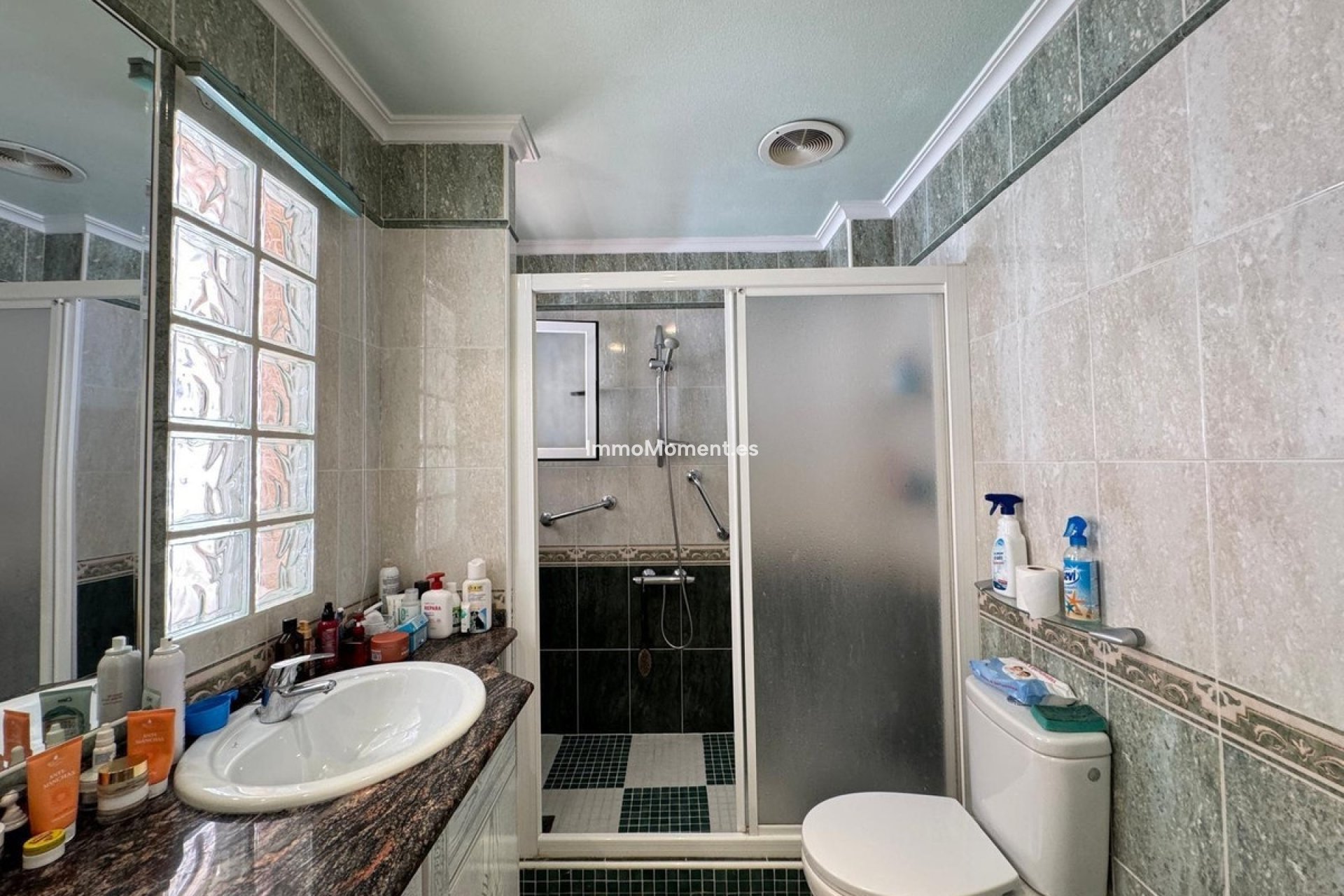 Resale - Villa - Guardamar del Segura - Guardamar del Segura Centro