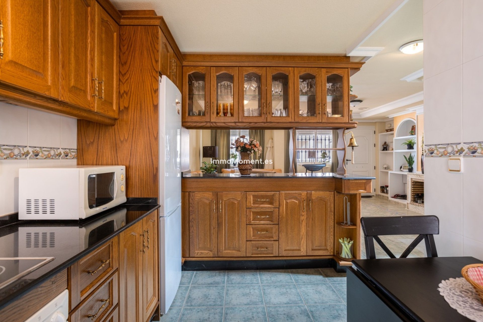 Resale - Villa - Guardamar del Segura - Guardamar del Segura Centro