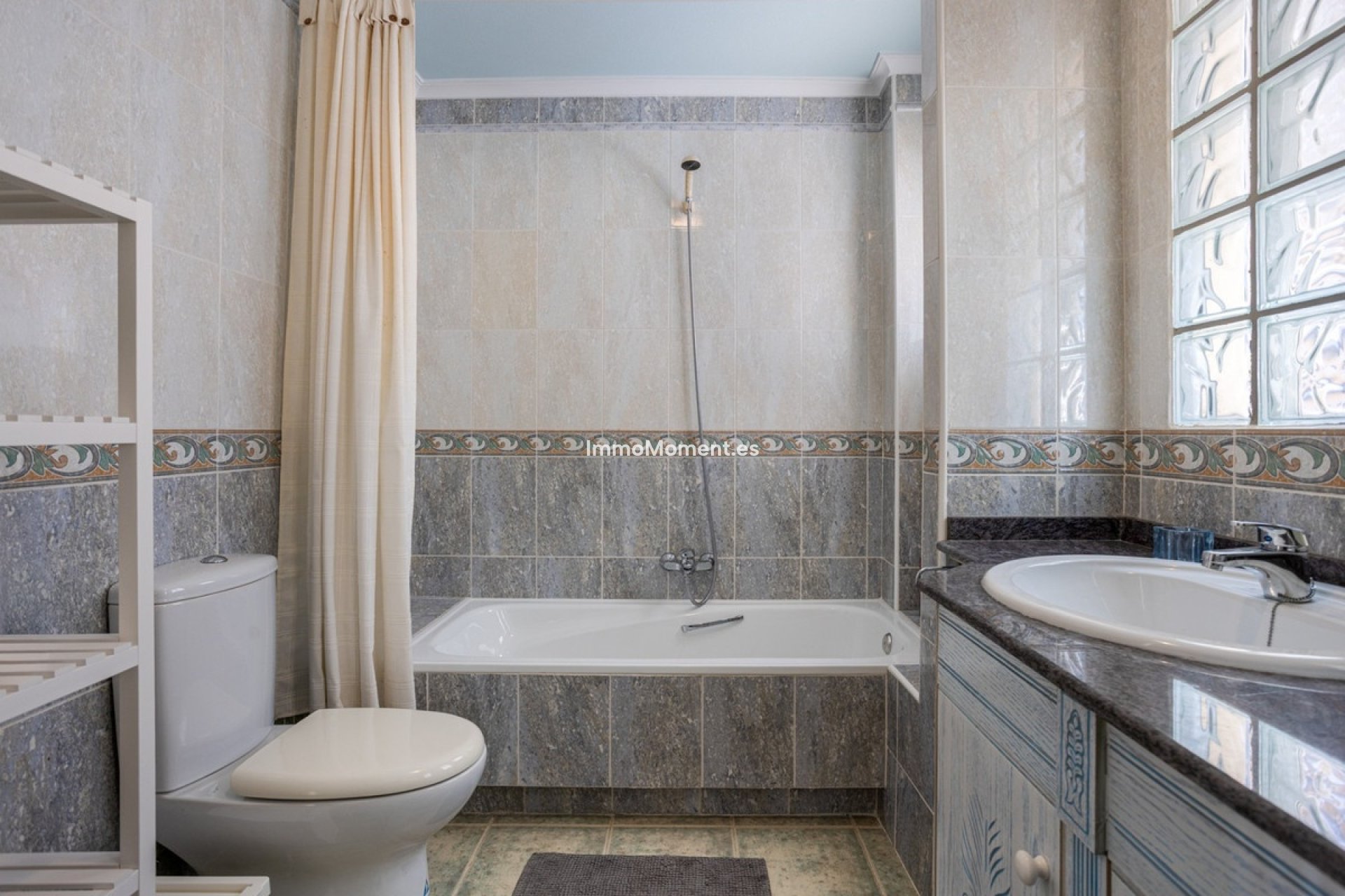 Resale - Villa - Guardamar del Segura - Guardamar del Segura Centro