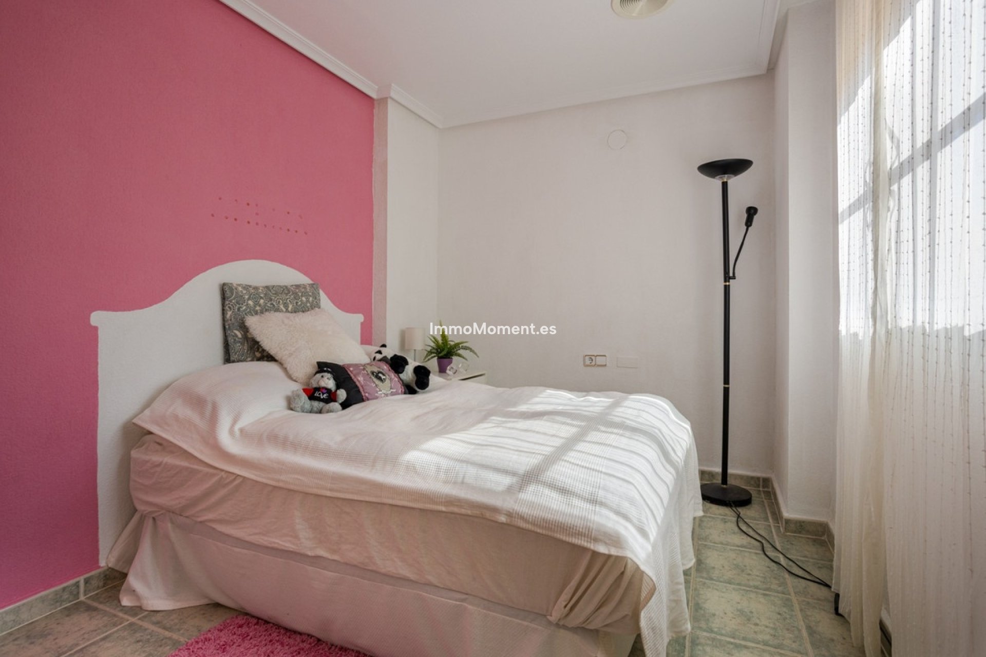 Resale - Villa - Guardamar del Segura - Guardamar del Segura Centro