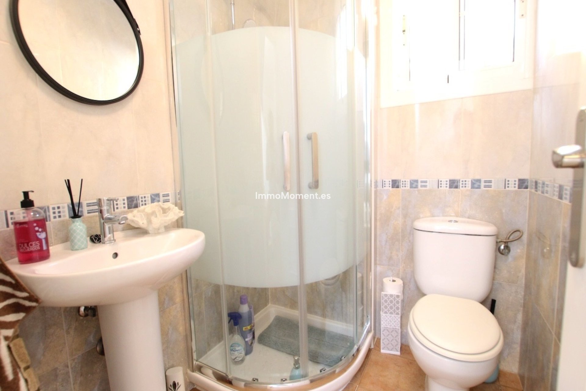 Resale - Villa - Guardamar del Segura - Guardamar del Segura Centro