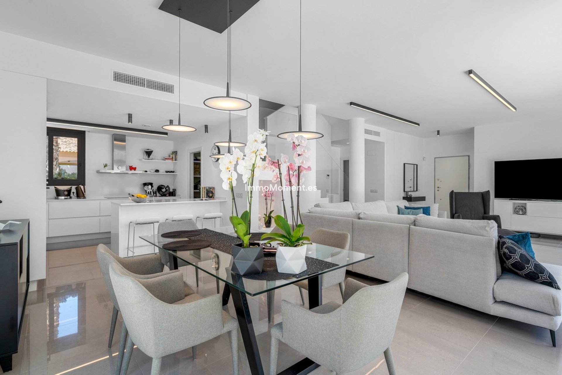 Resale - Villa - Guardamar del Segura - Guardamar del Segura Centro