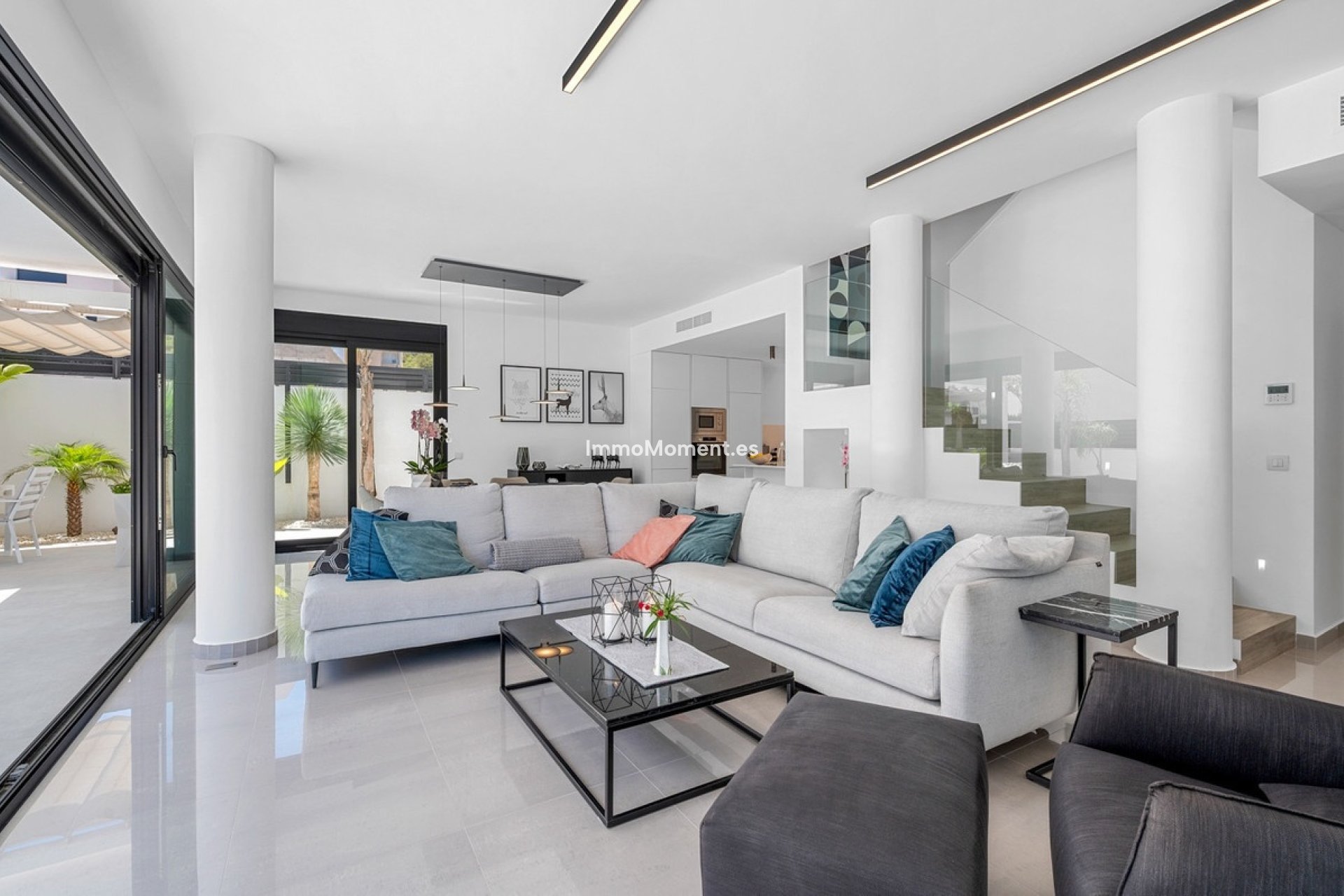 Resale - Villa - Guardamar del Segura - Guardamar del Segura Centro