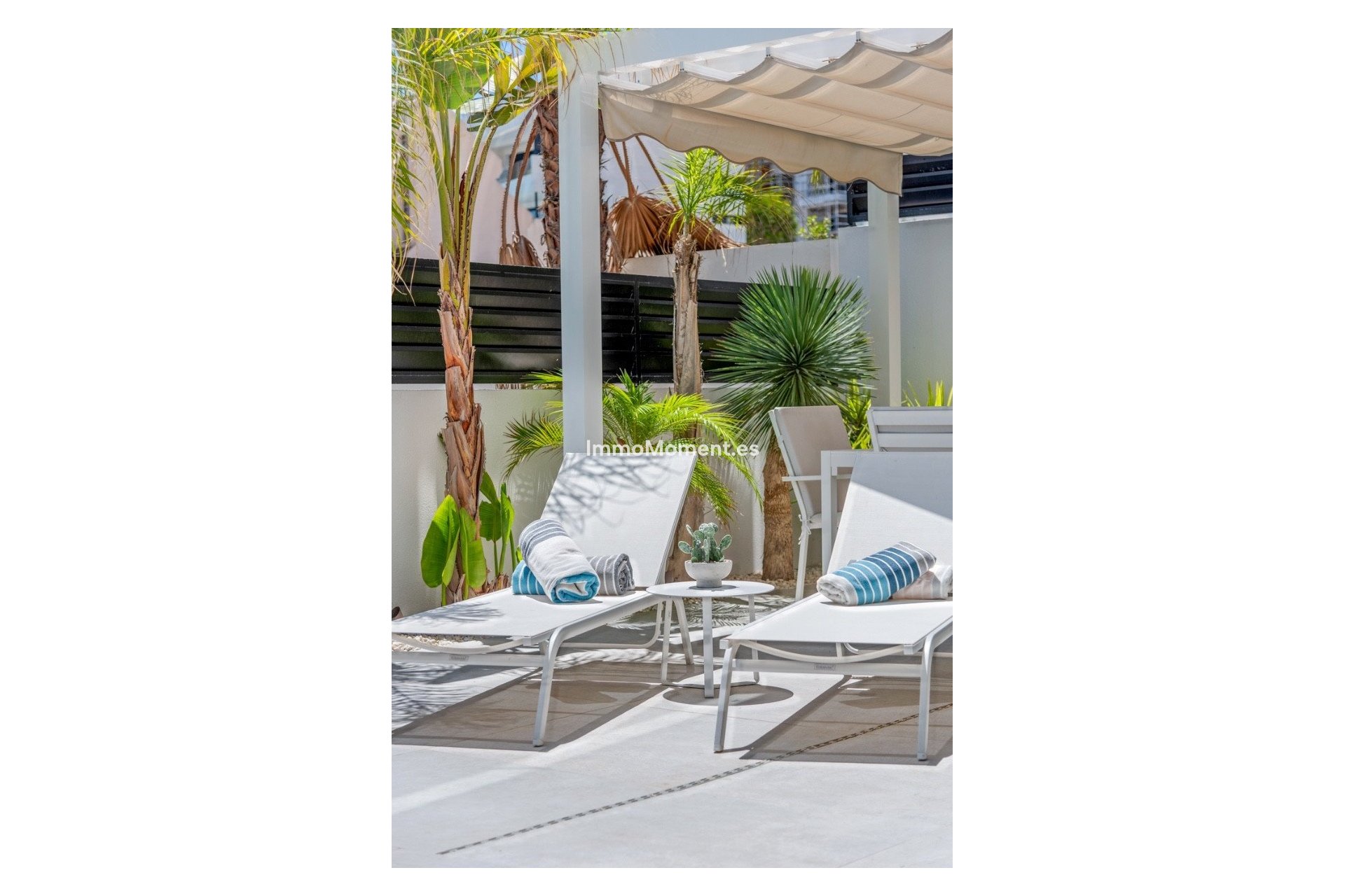 Resale - Villa - Guardamar del Segura - Guardamar del Segura Centro