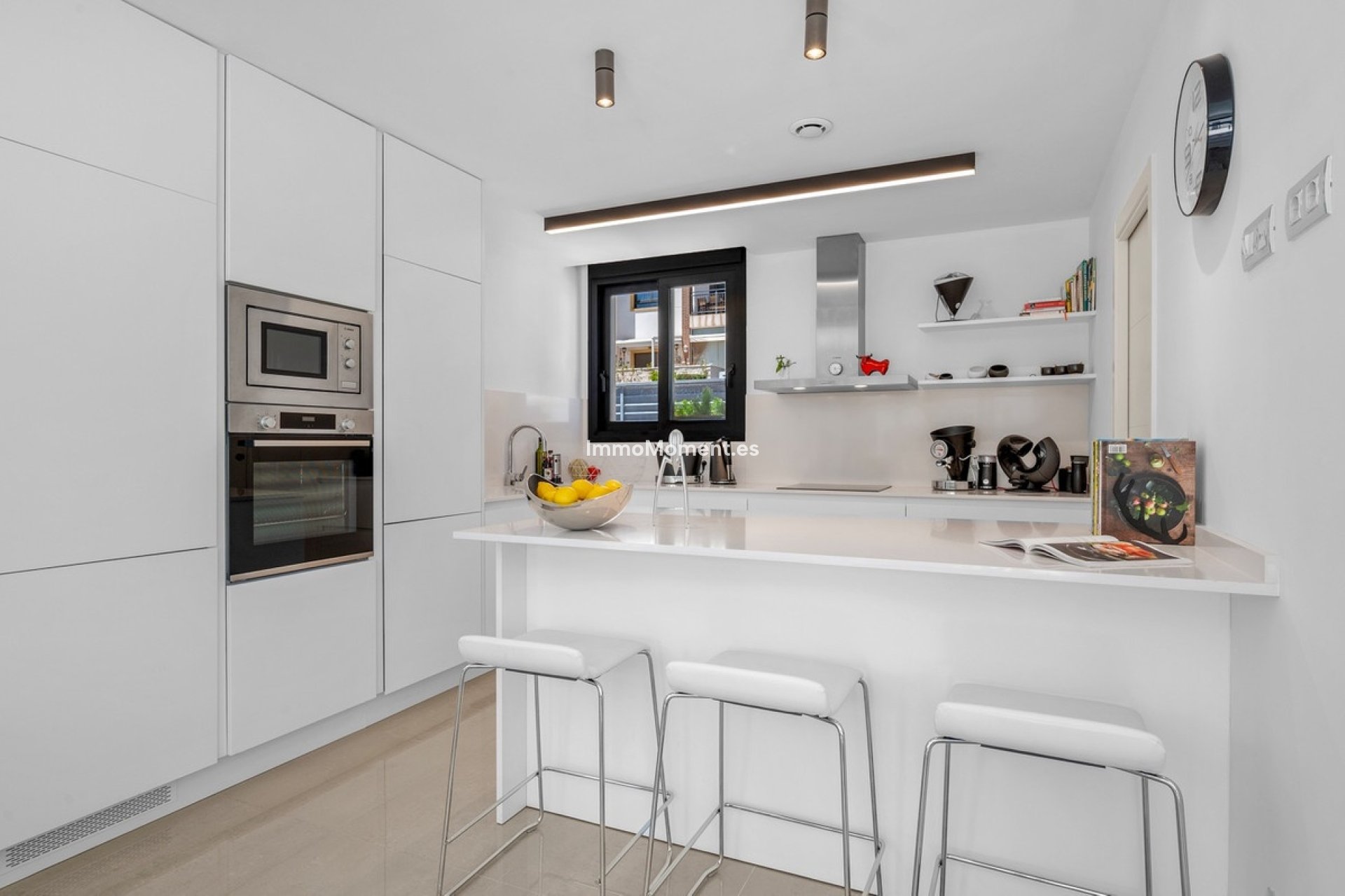 Resale - Villa - Guardamar del Segura - Guardamar del Segura Centro