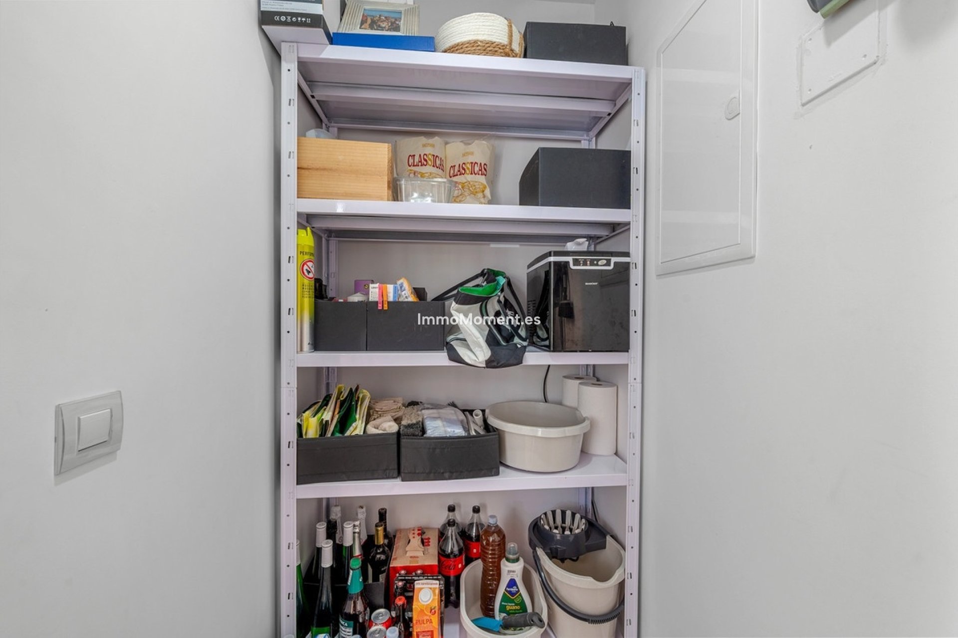 Resale - Villa - Guardamar del Segura - Guardamar del Segura Centro