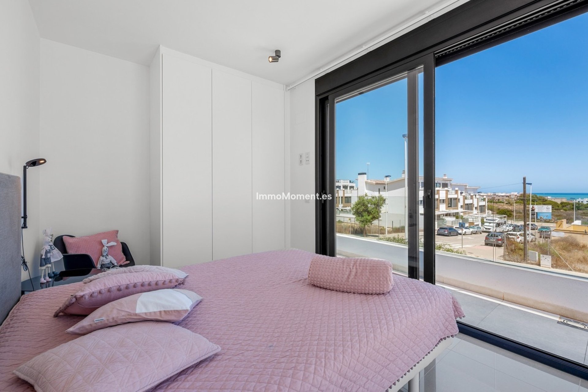 Resale - Villa - Guardamar del Segura - Guardamar del Segura Centro