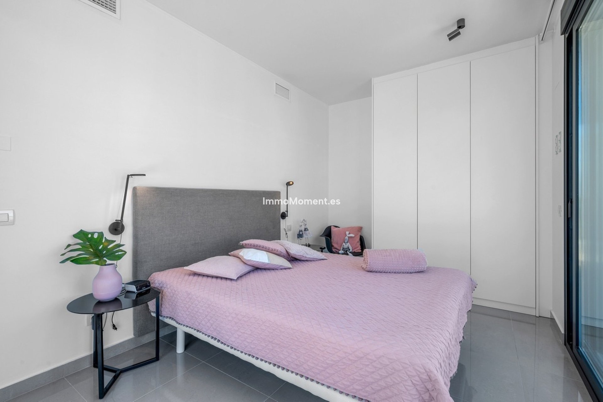 Resale - Villa - Guardamar del Segura - Guardamar del Segura Centro