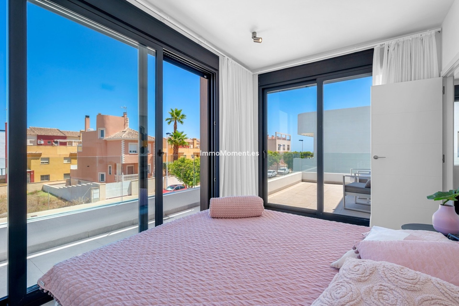 Resale - Villa - Guardamar del Segura - Guardamar del Segura Centro