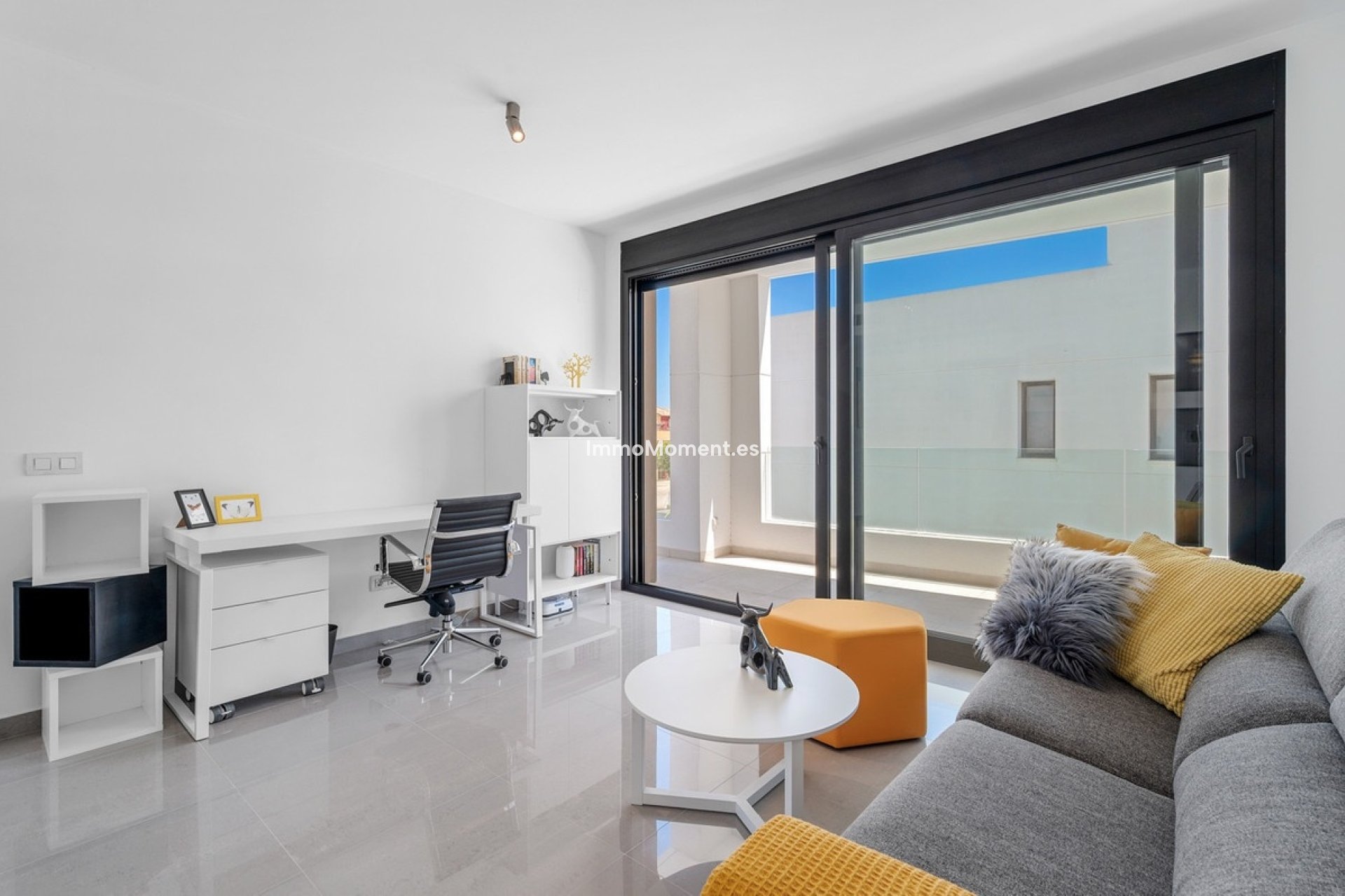 Resale - Villa - Guardamar del Segura - Guardamar del Segura Centro