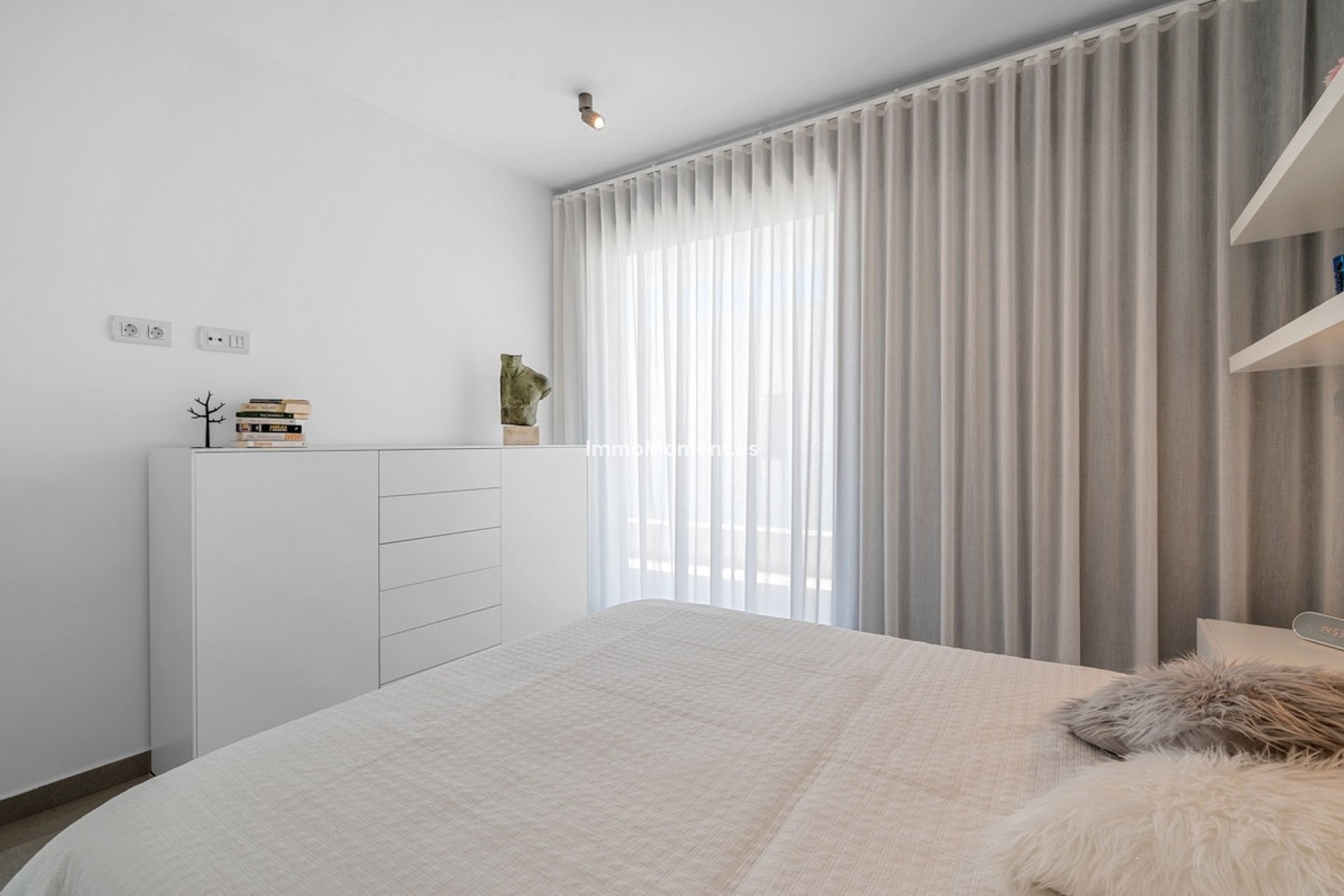 Resale - Villa - Guardamar del Segura - Guardamar del Segura Centro