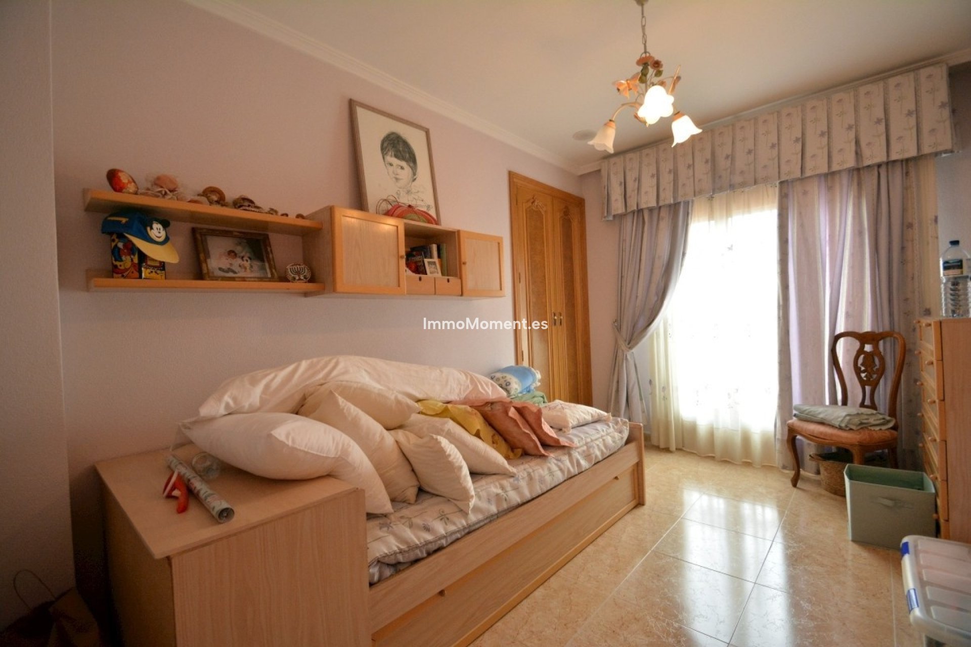 Resale - Villa - Guardamar del Segura - Guardamar del Segura Centro