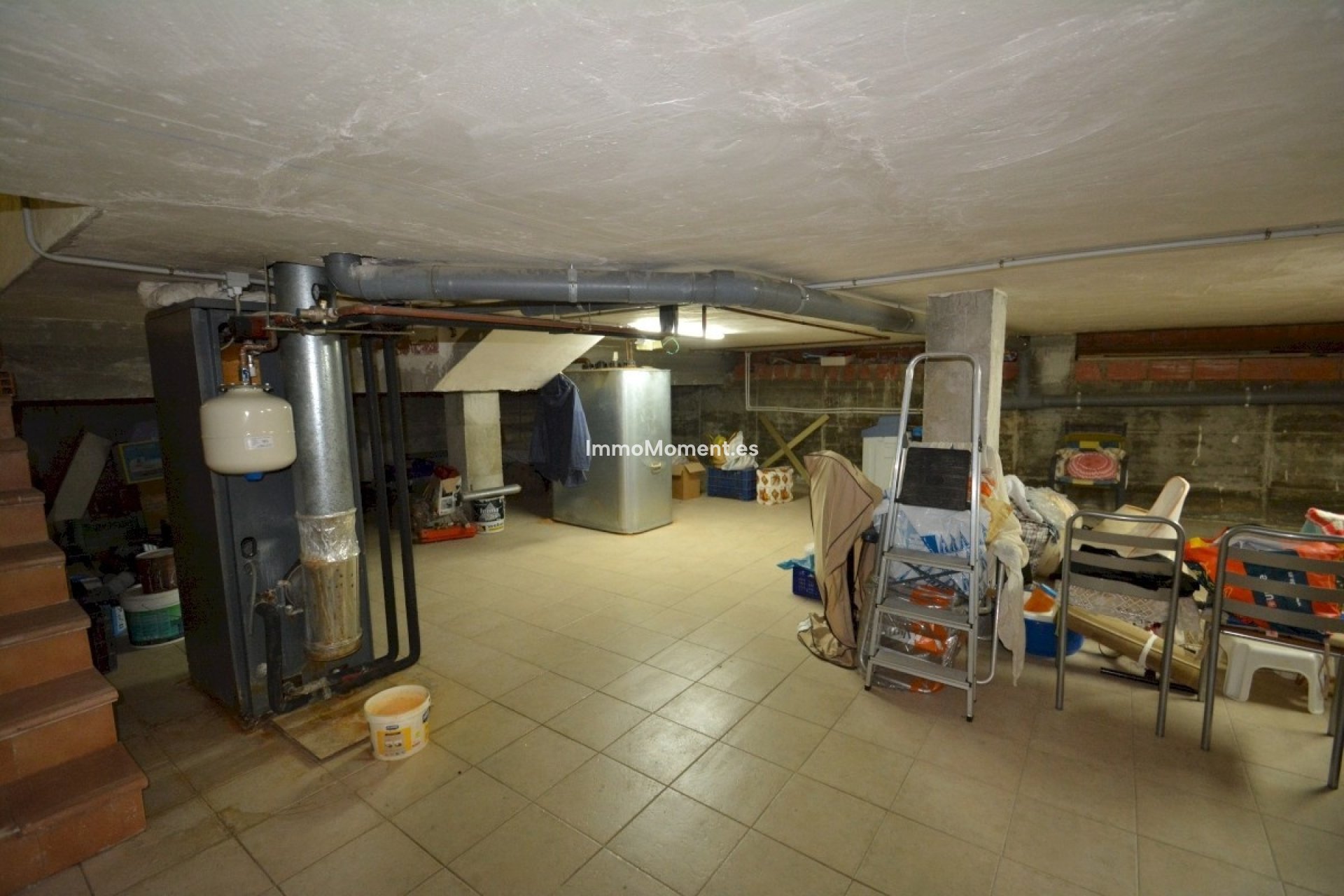 Resale - Villa - Guardamar del Segura - Guardamar del Segura Centro