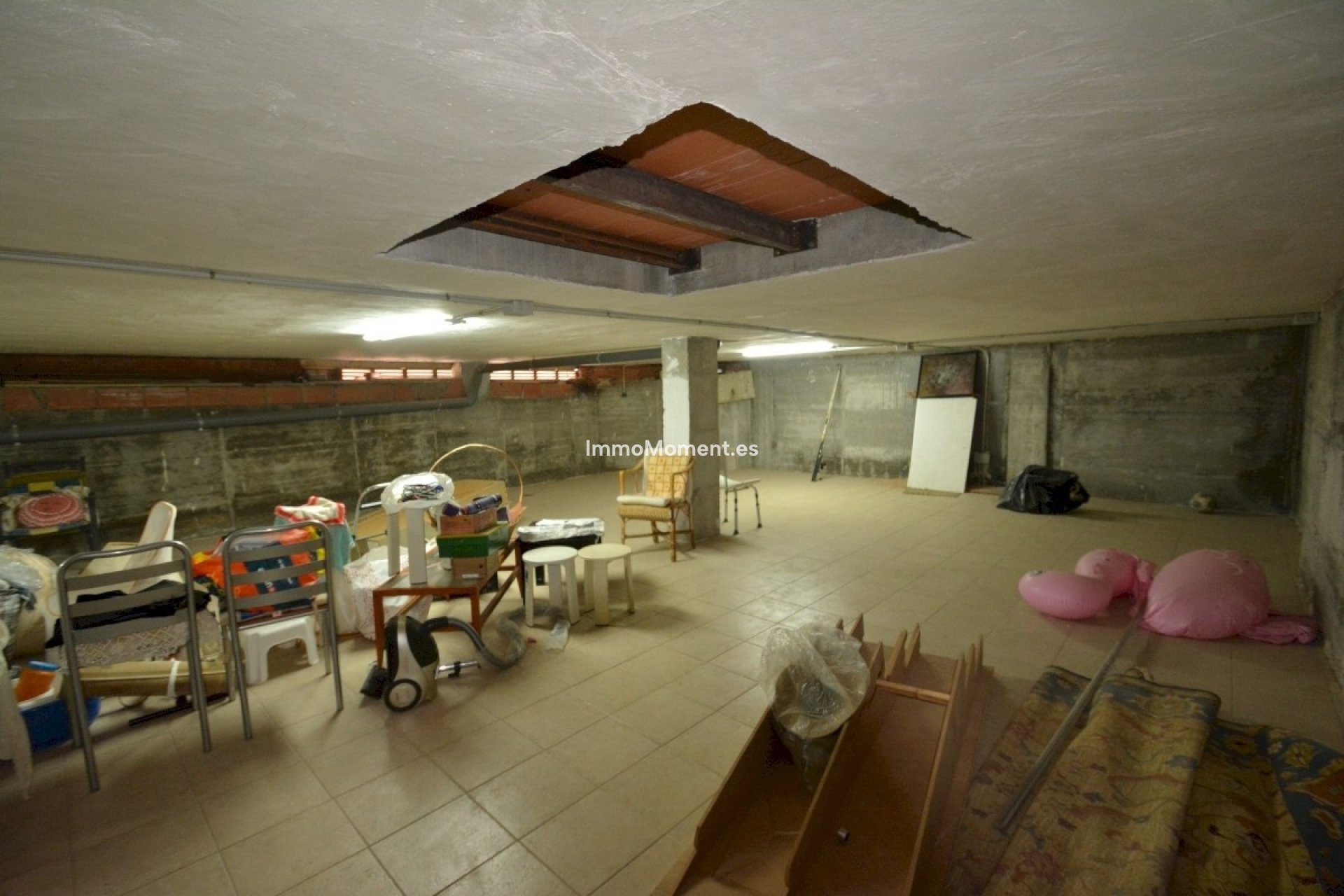 Resale - Villa - Guardamar del Segura - Guardamar del Segura Centro