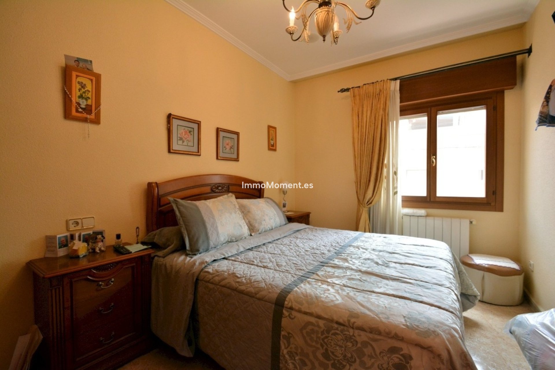 Resale - Villa - Guardamar del Segura - Guardamar del Segura Centro