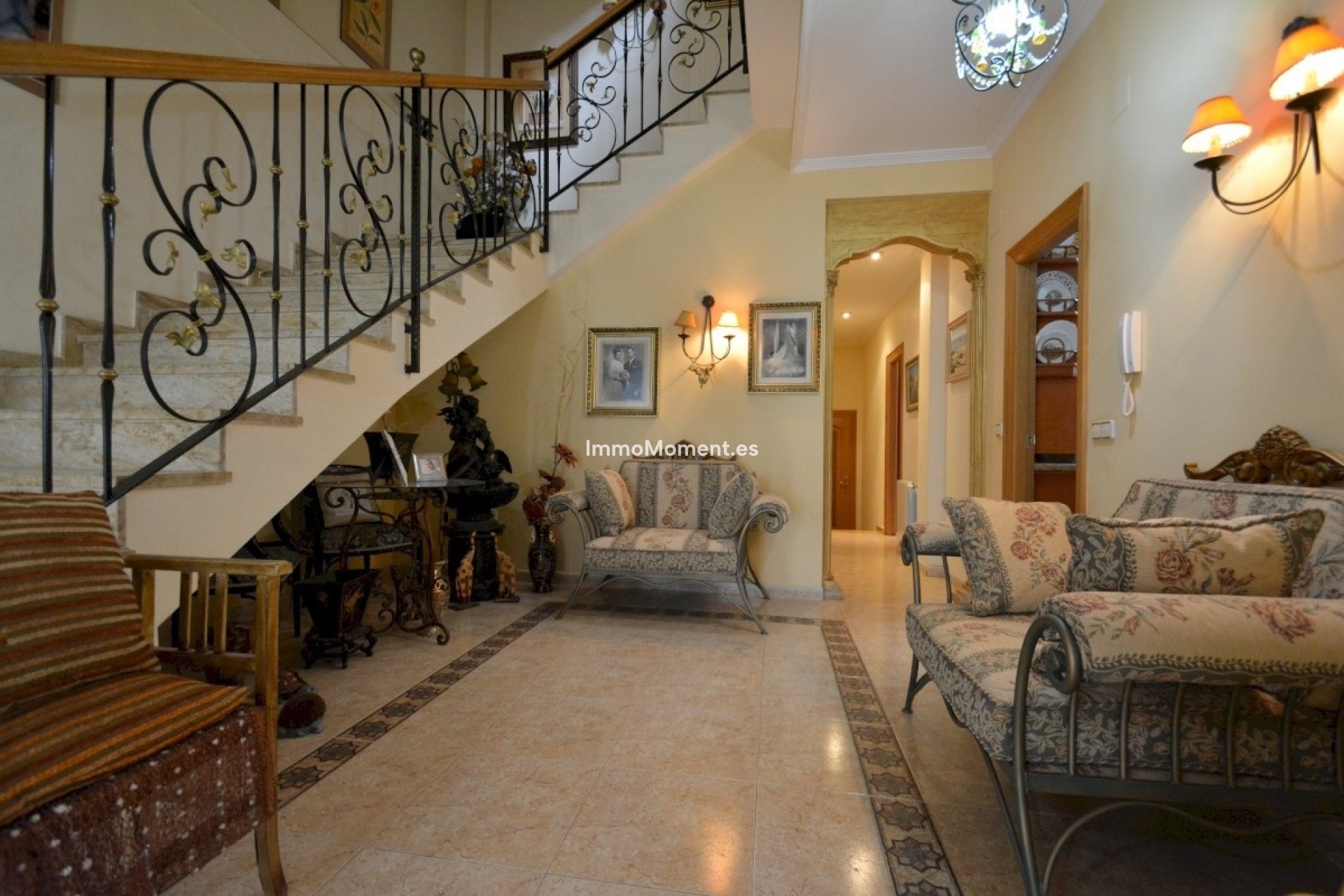 Resale - Villa - Guardamar del Segura - Guardamar del Segura Centro