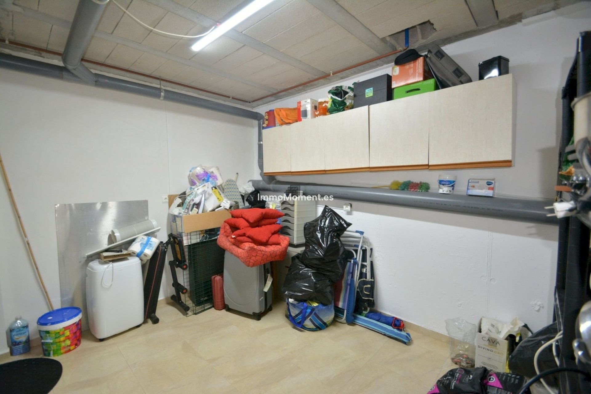 Resale - Villa - Guardamar del Segura - Guardamar del Segura Centro