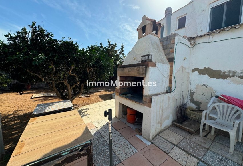 Resale - Villa - Guardamar del Segura - Guardamar del Segura Centro