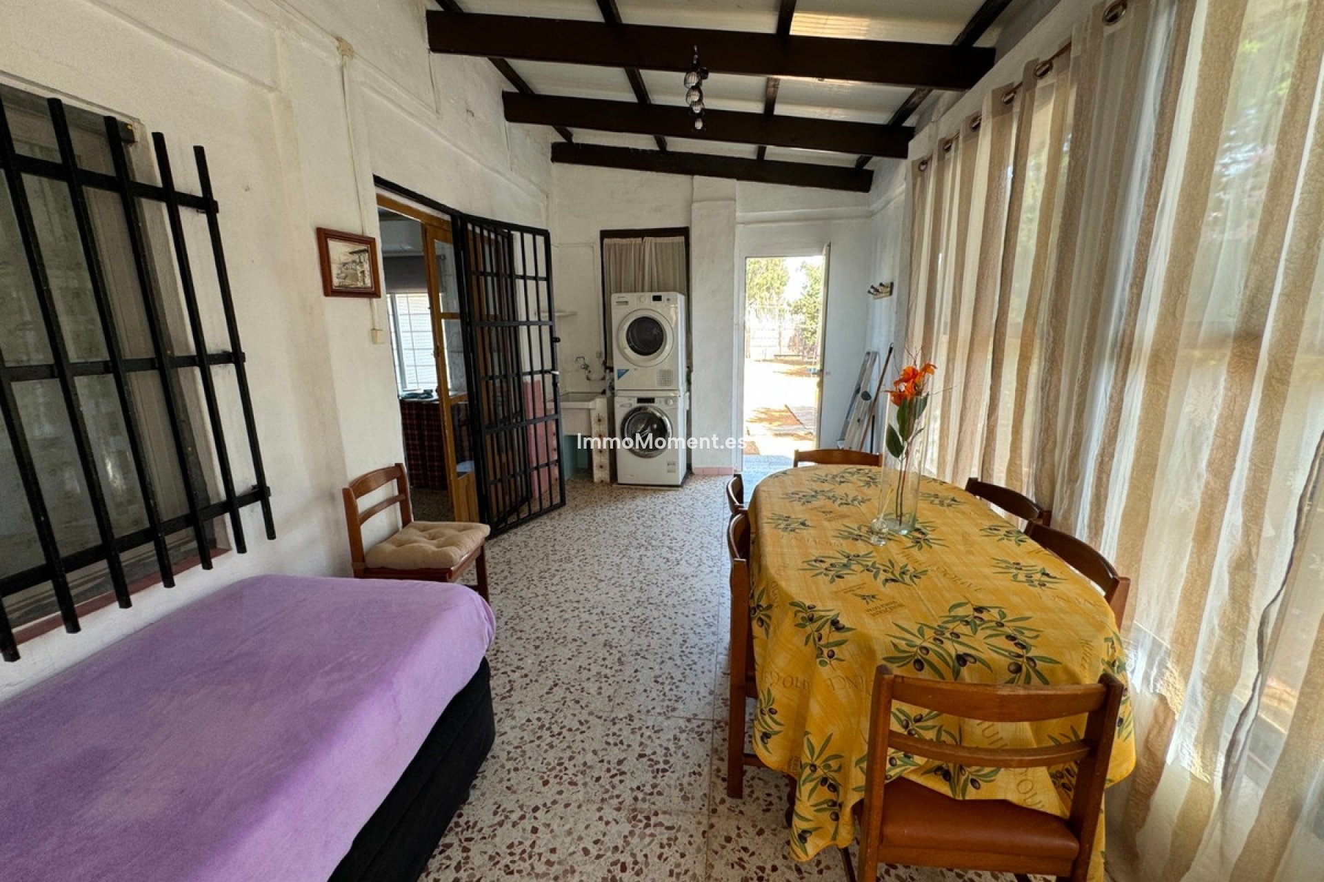 Resale - Villa - Guardamar del Segura - Guardamar del Segura Centro