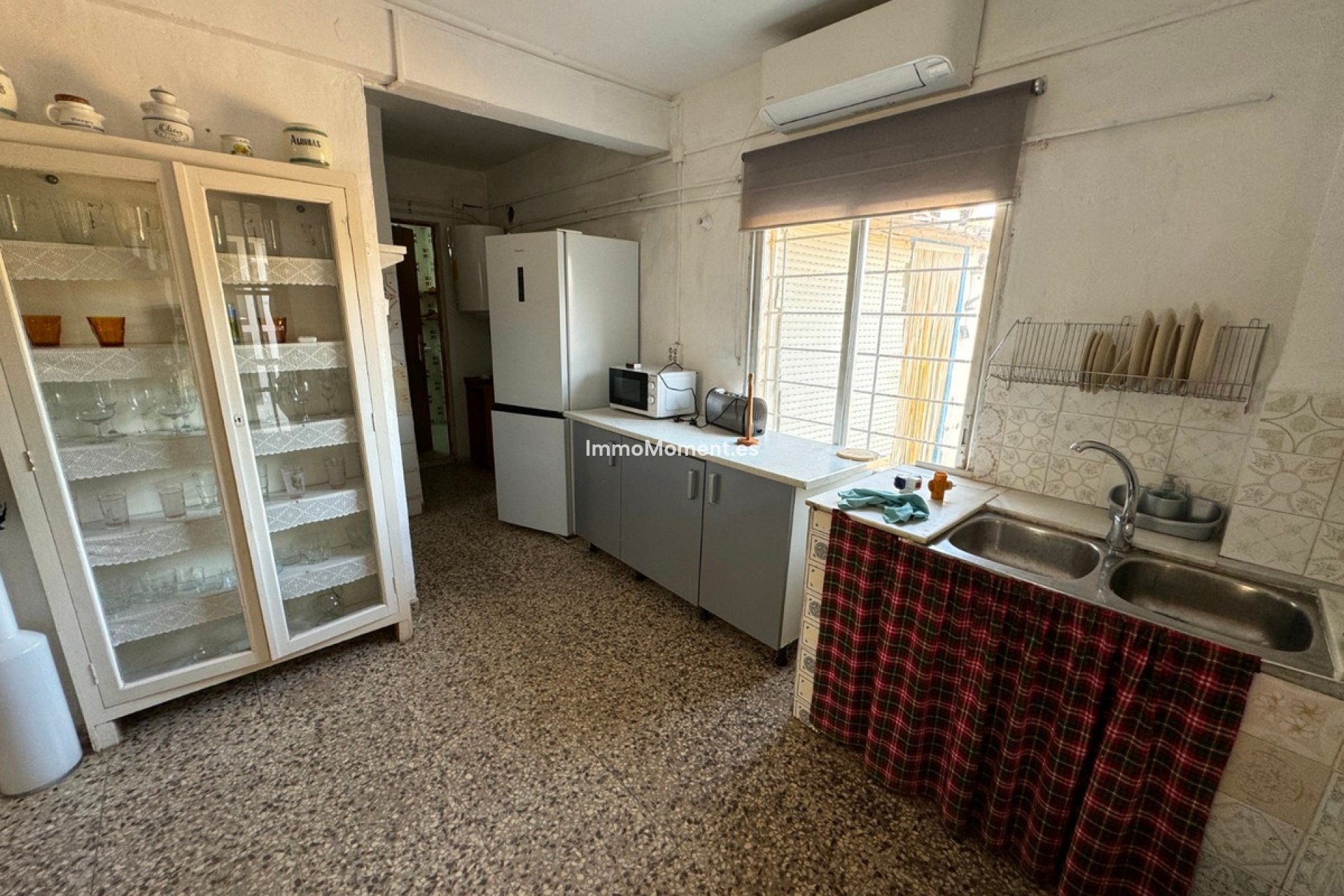 Resale - Villa - Guardamar del Segura - Guardamar del Segura Centro