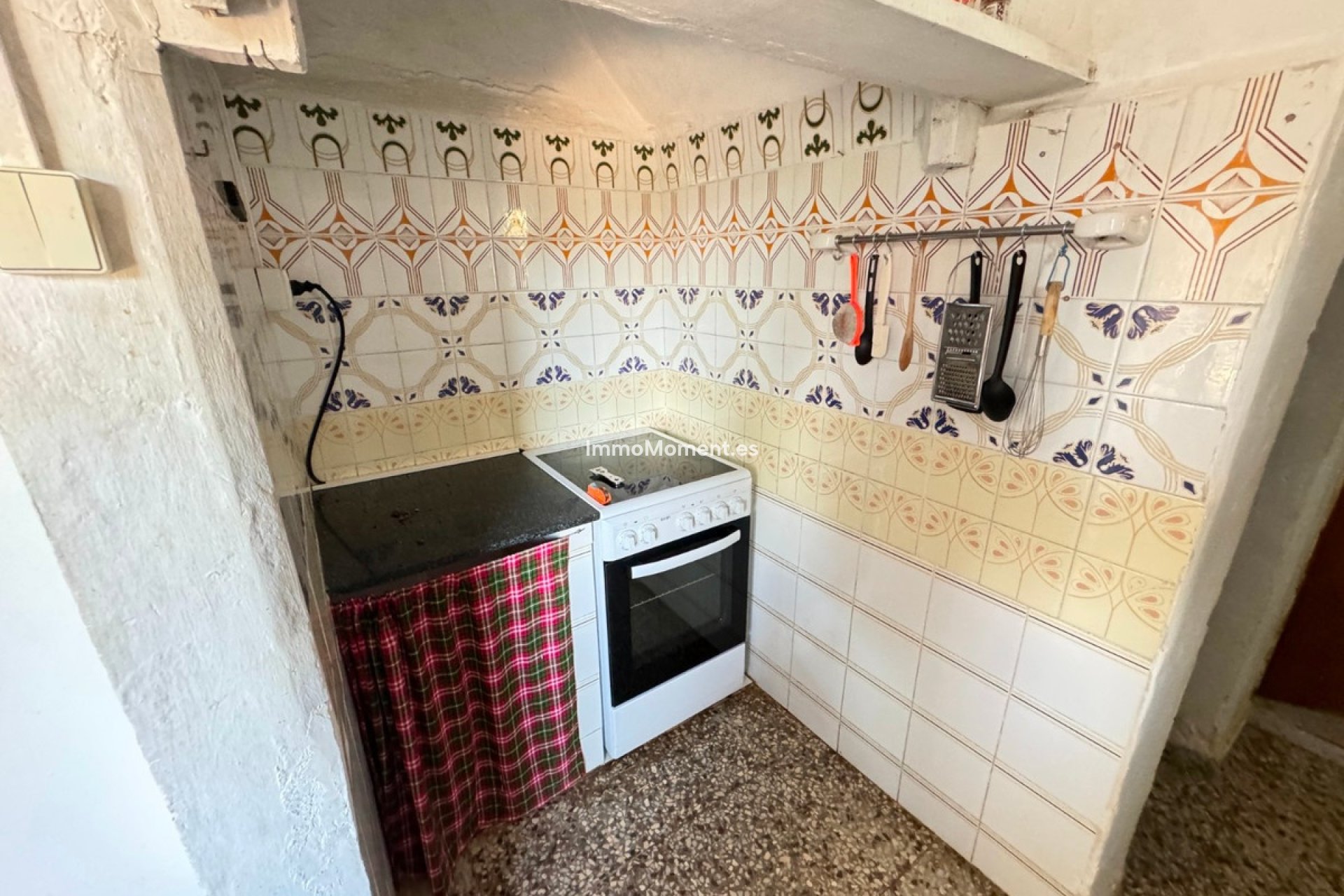 Resale - Villa - Guardamar del Segura - Guardamar del Segura Centro
