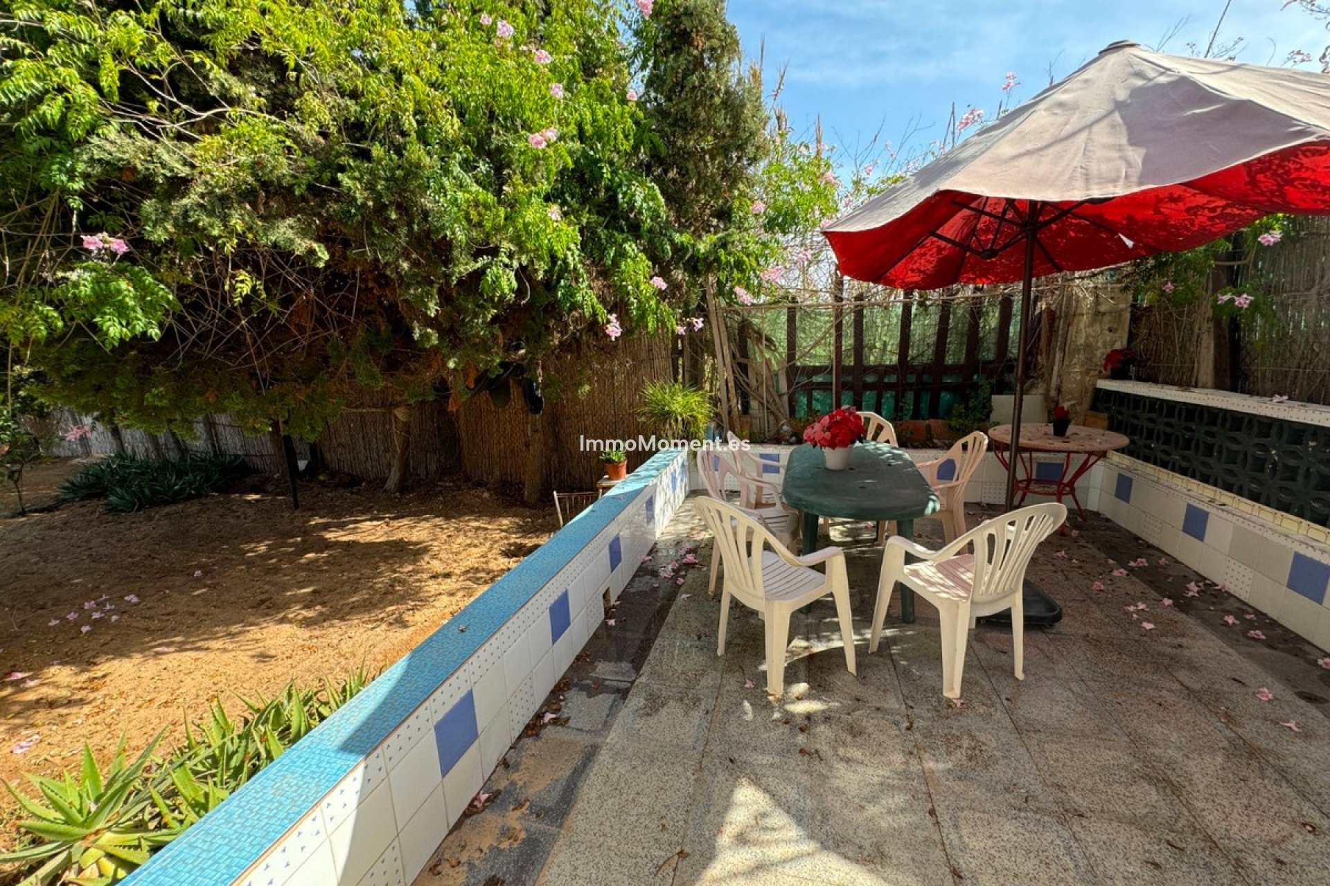 Resale - Villa - Guardamar del Segura - Guardamar del Segura Centro