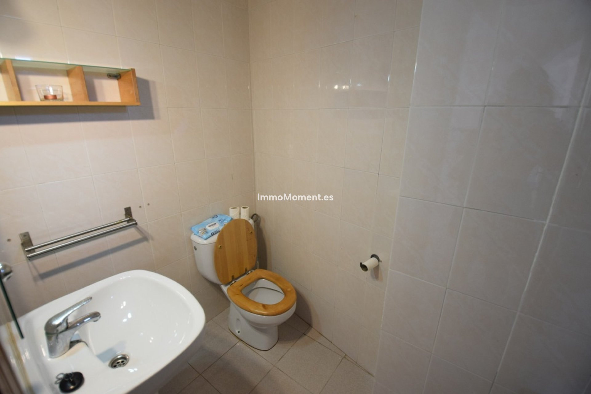 Resale - Villa - Guardamar del Segura - Guardamar del Segura Centro