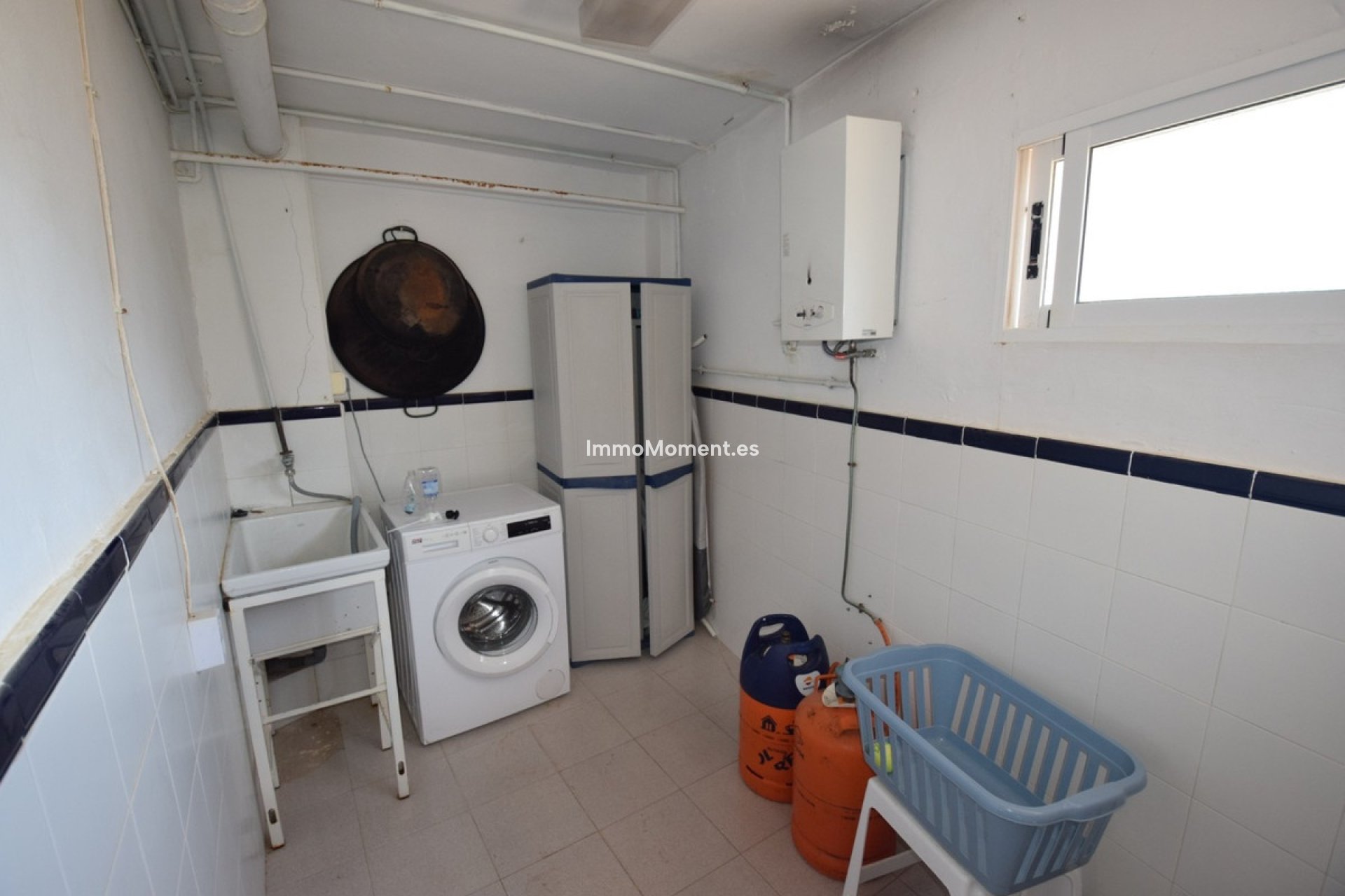 Resale - Villa - Guardamar del Segura - Guardamar del Segura Centro