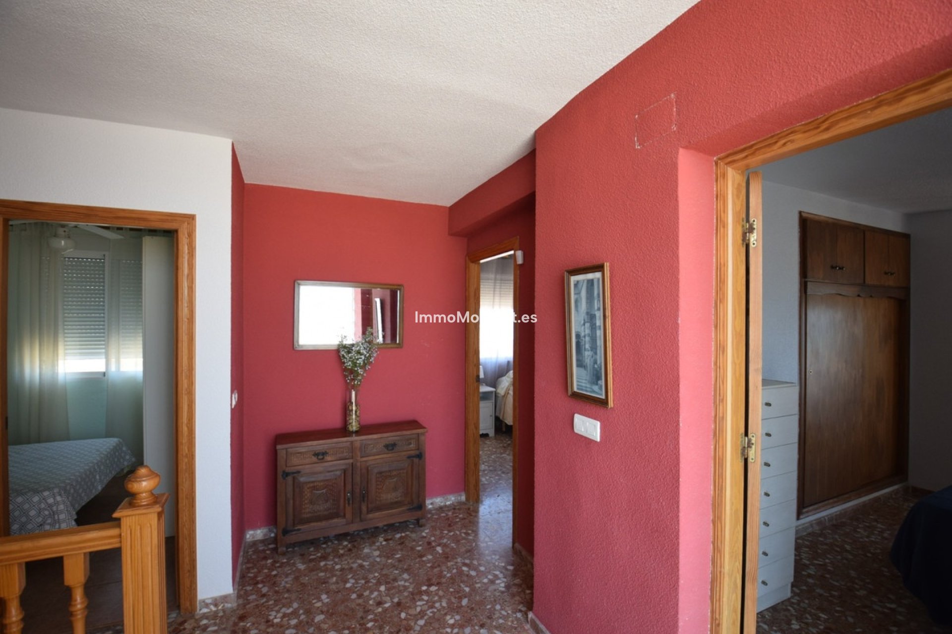 Resale - Villa - Guardamar del Segura - Guardamar del Segura Centro
