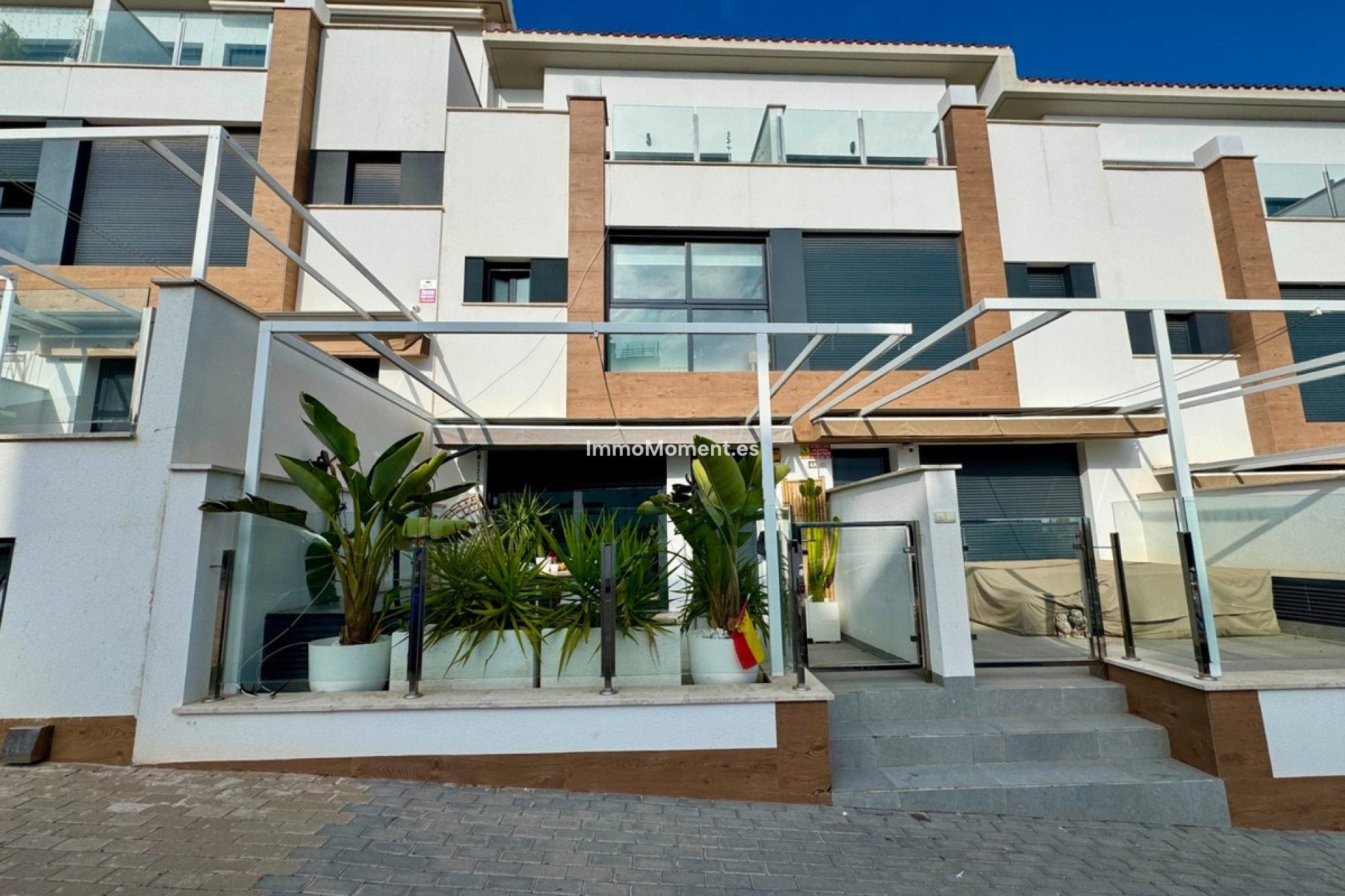 Resale - Villa - Guardamar del Segura - Guardamar del Segura Centro