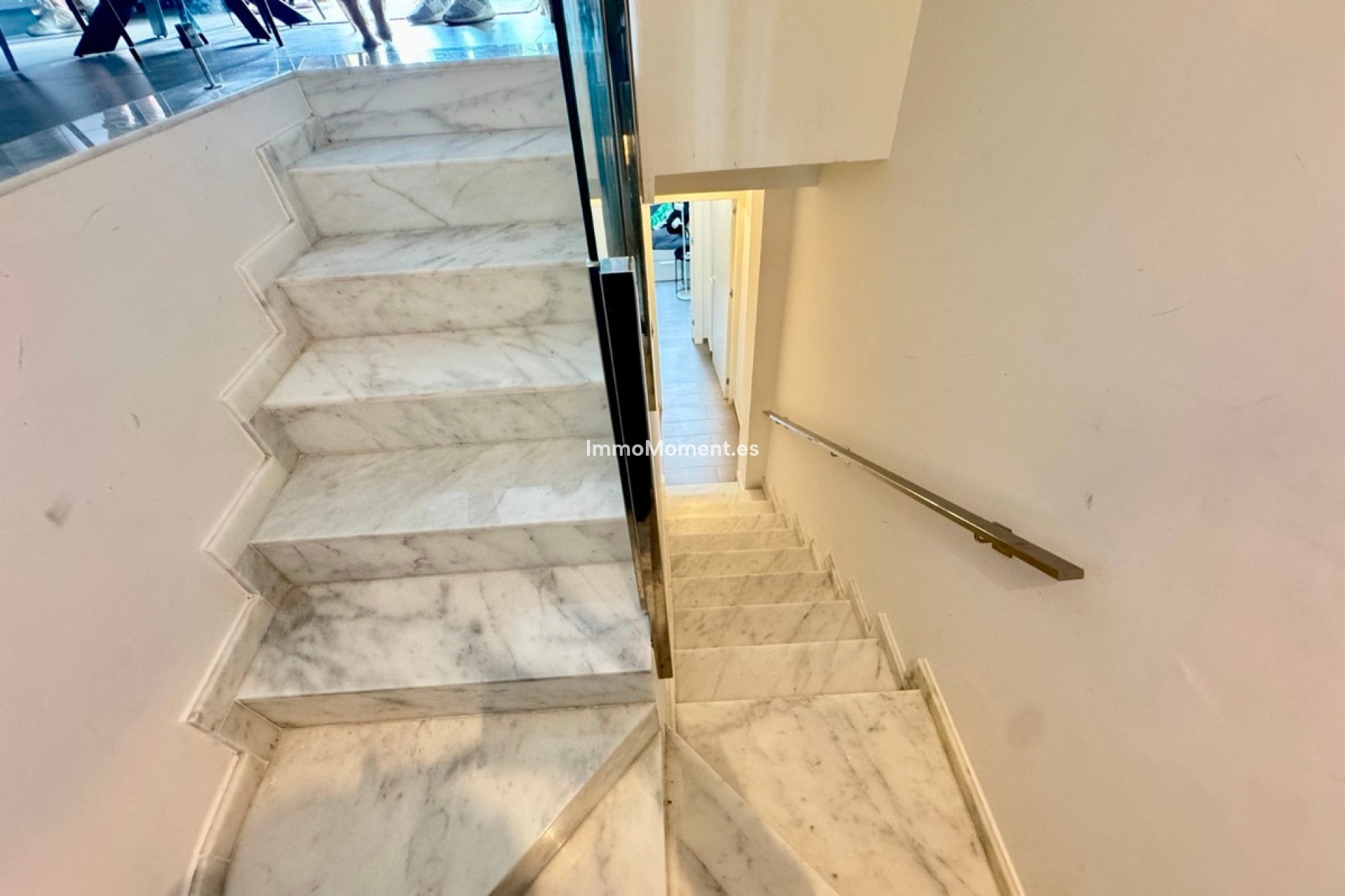 Resale - Villa - Guardamar del Segura - Guardamar del Segura Centro