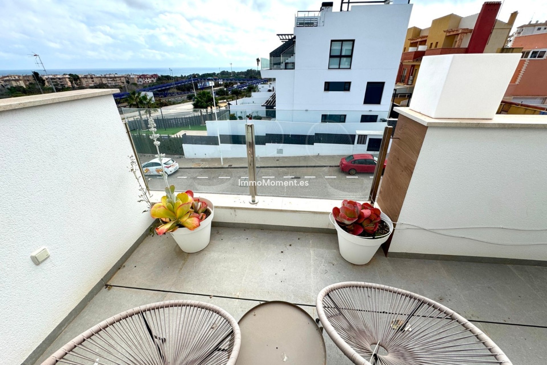 Resale - Villa - Guardamar del Segura - Guardamar del Segura Centro