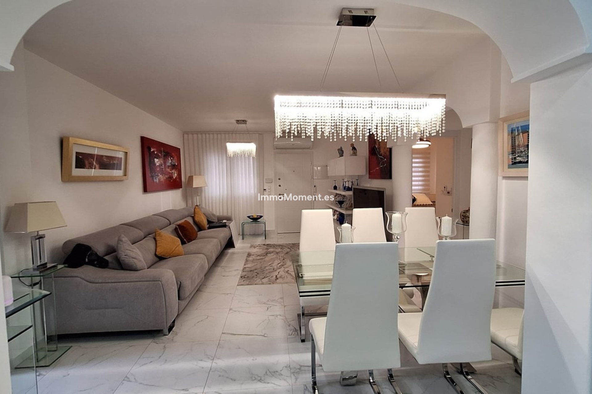 Resale - Villa - Guardamar del Segura - Guardamar del Segura Centro