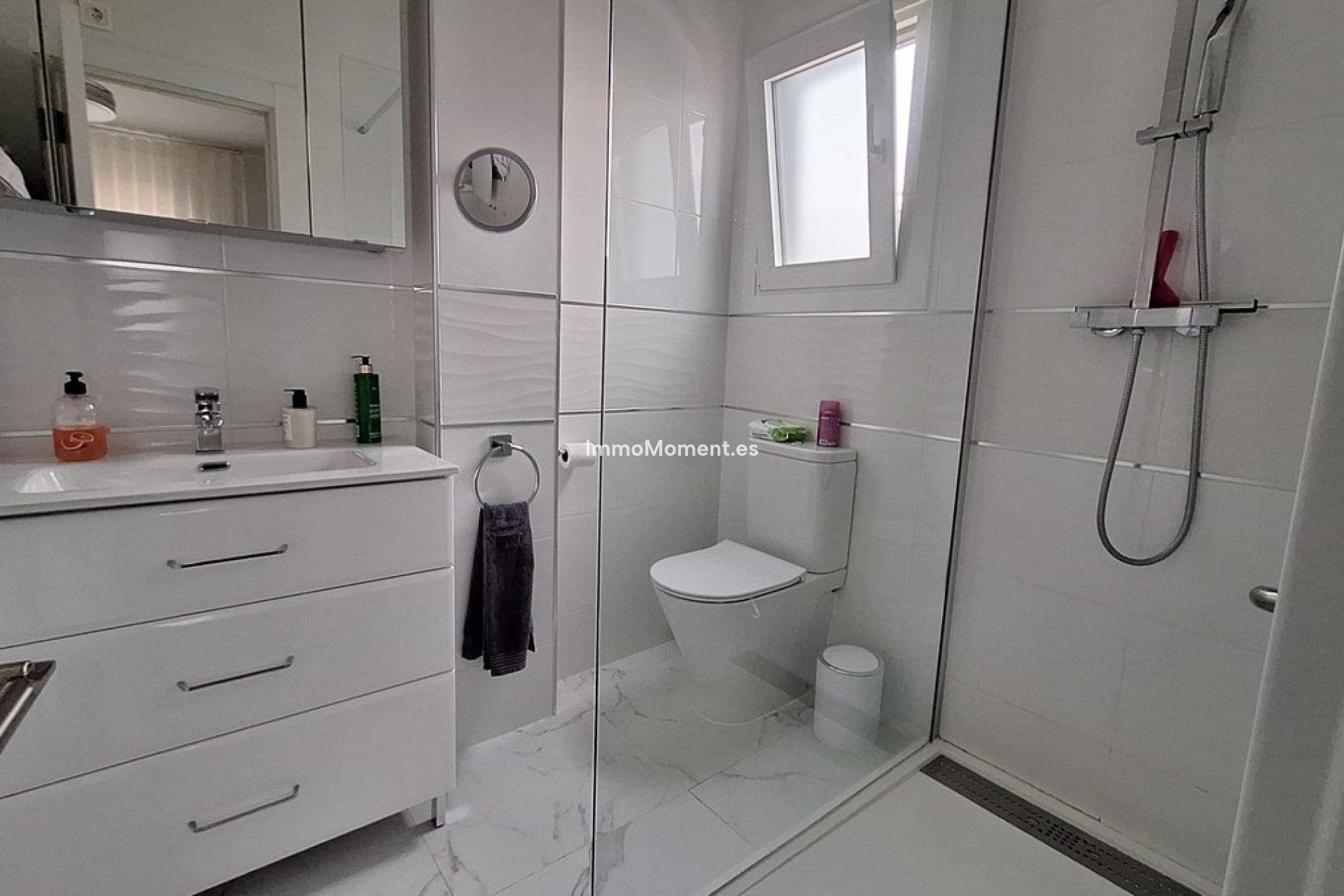 Resale - Villa - Guardamar del Segura - Guardamar del Segura Centro