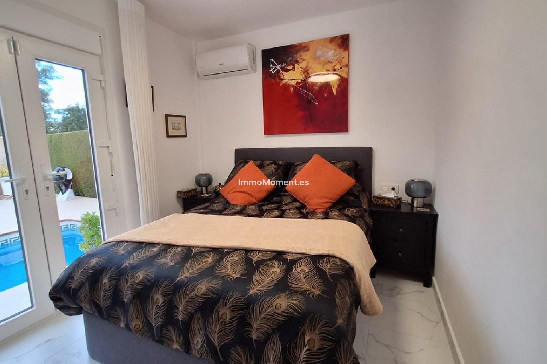 Resale - Villa - Guardamar del Segura - Guardamar del Segura Centro