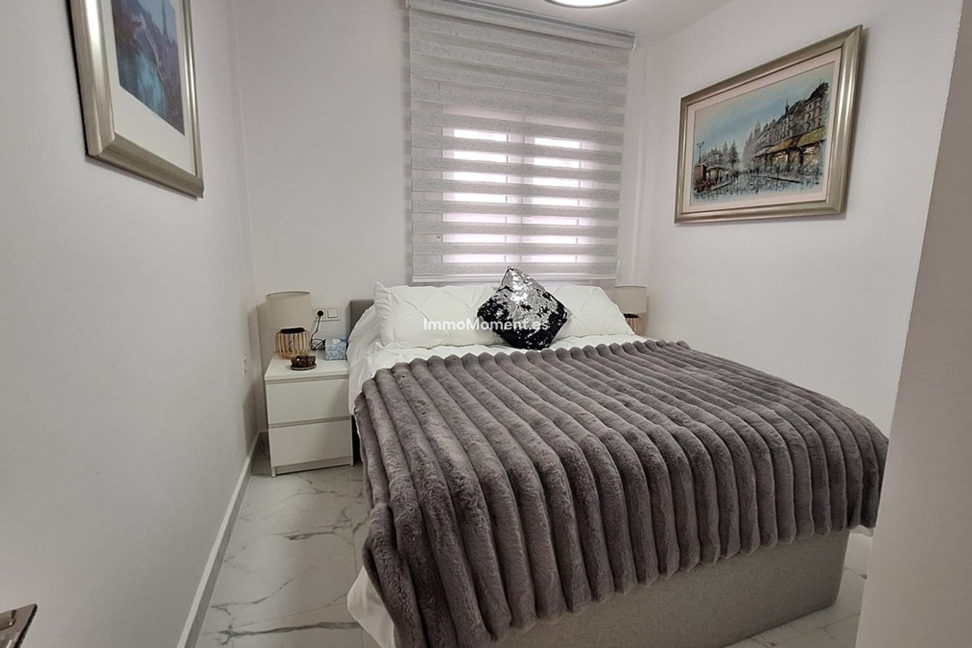 Resale - Villa - Guardamar del Segura - Guardamar del Segura Centro