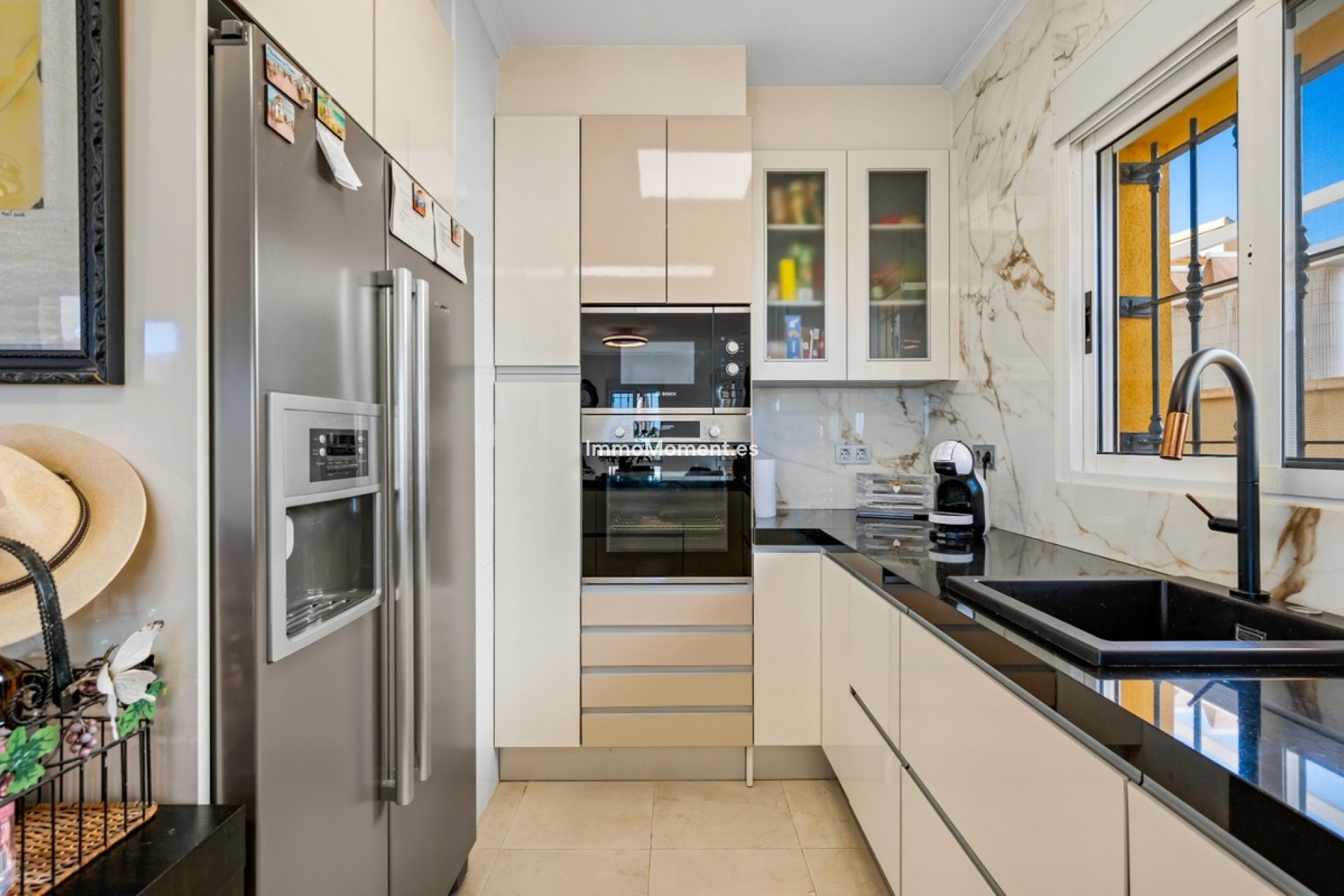 Resale - Villa - Guardamar del Segura - Guardamar del Segura Centro