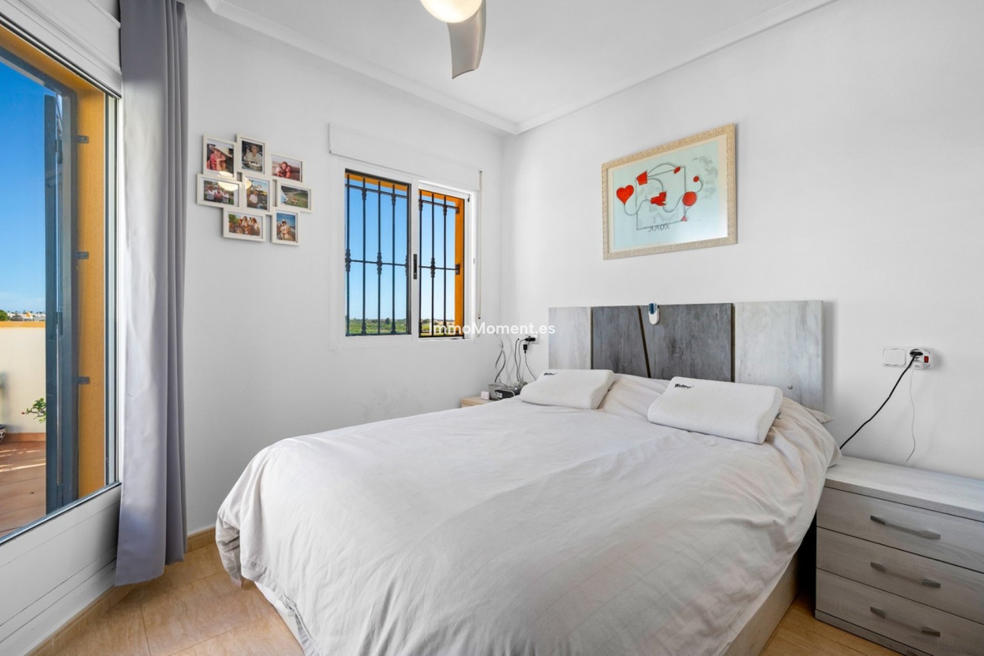 Resale - Villa - Guardamar del Segura - Guardamar del Segura Centro