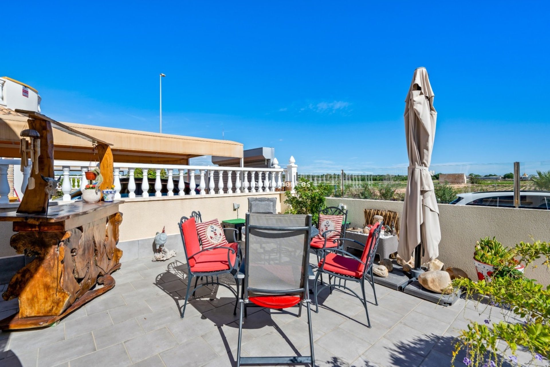 Resale - Villa - Guardamar del Segura - Guardamar del Segura Centro