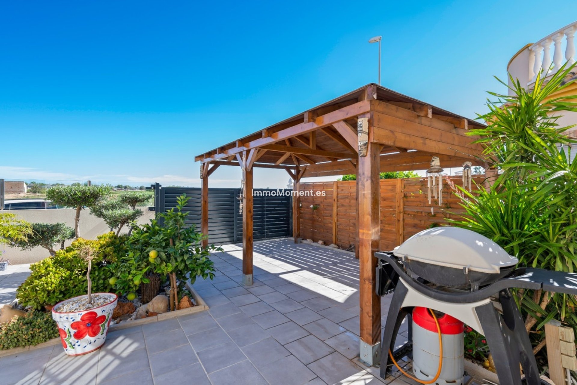 Resale - Villa - Guardamar del Segura - Guardamar del Segura Centro