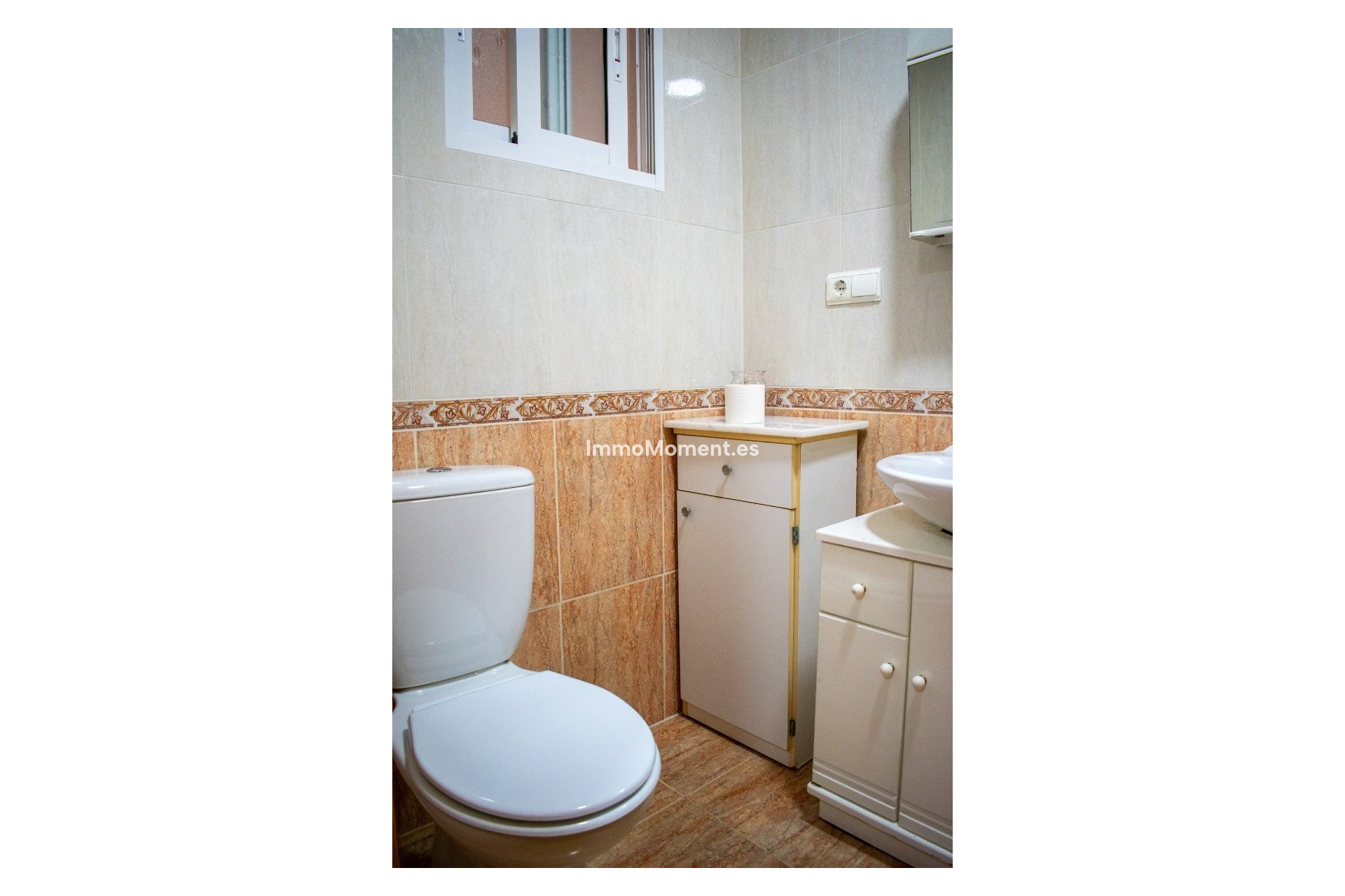 Resale - Villa - Guardamar del Segura - Guardamar del Segura Centro