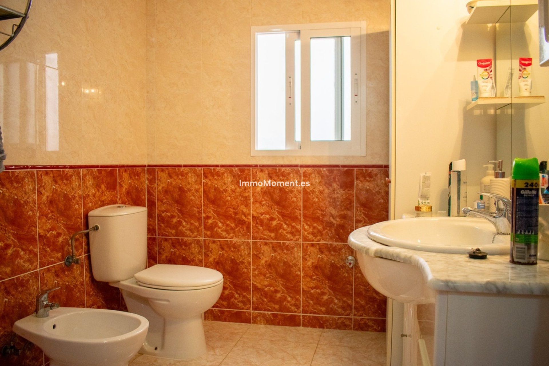 Resale - Villa - Guardamar del Segura - Guardamar del Segura Centro