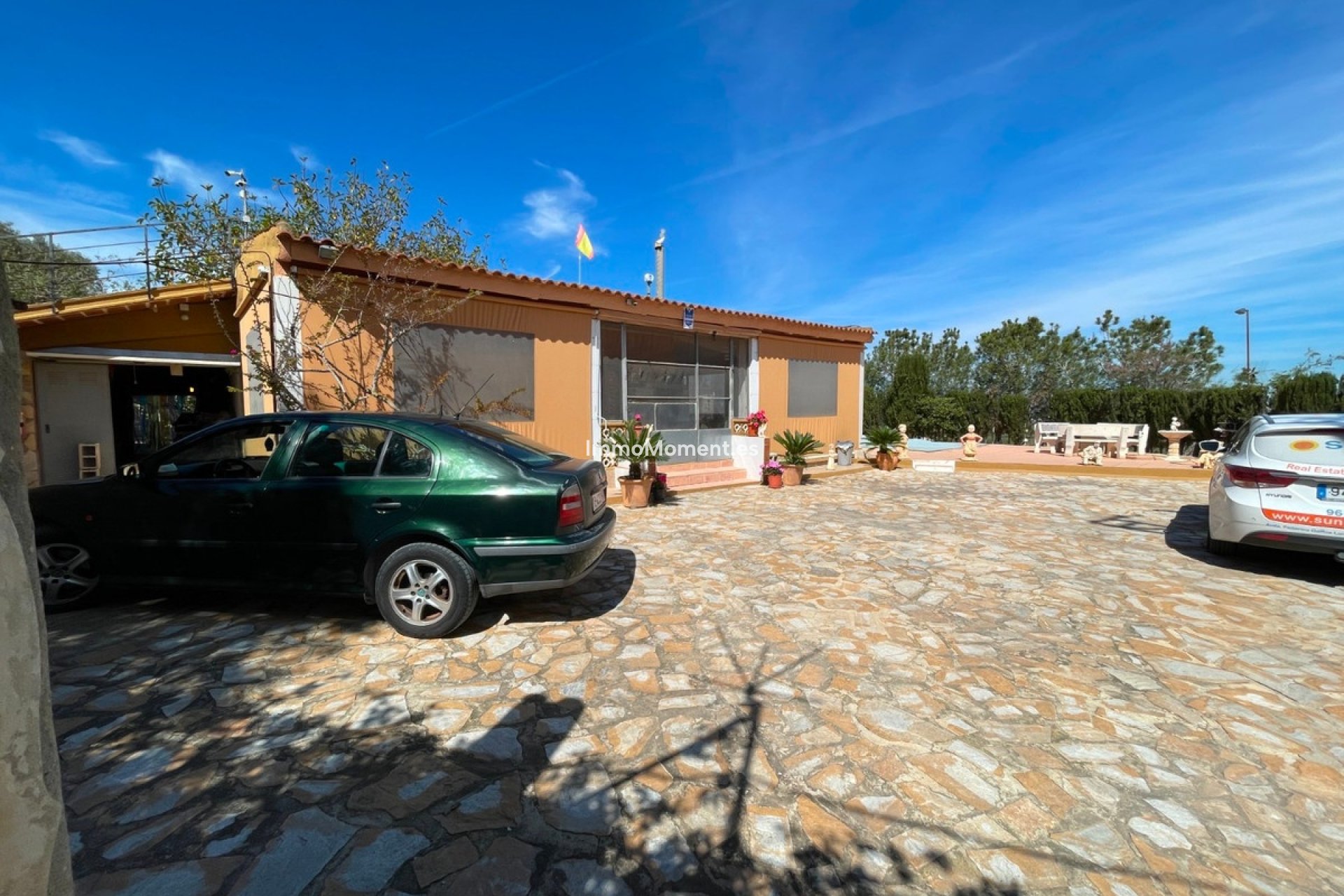 Resale - Villa - Guardamar del Segura - Guardamar del Segura Centro